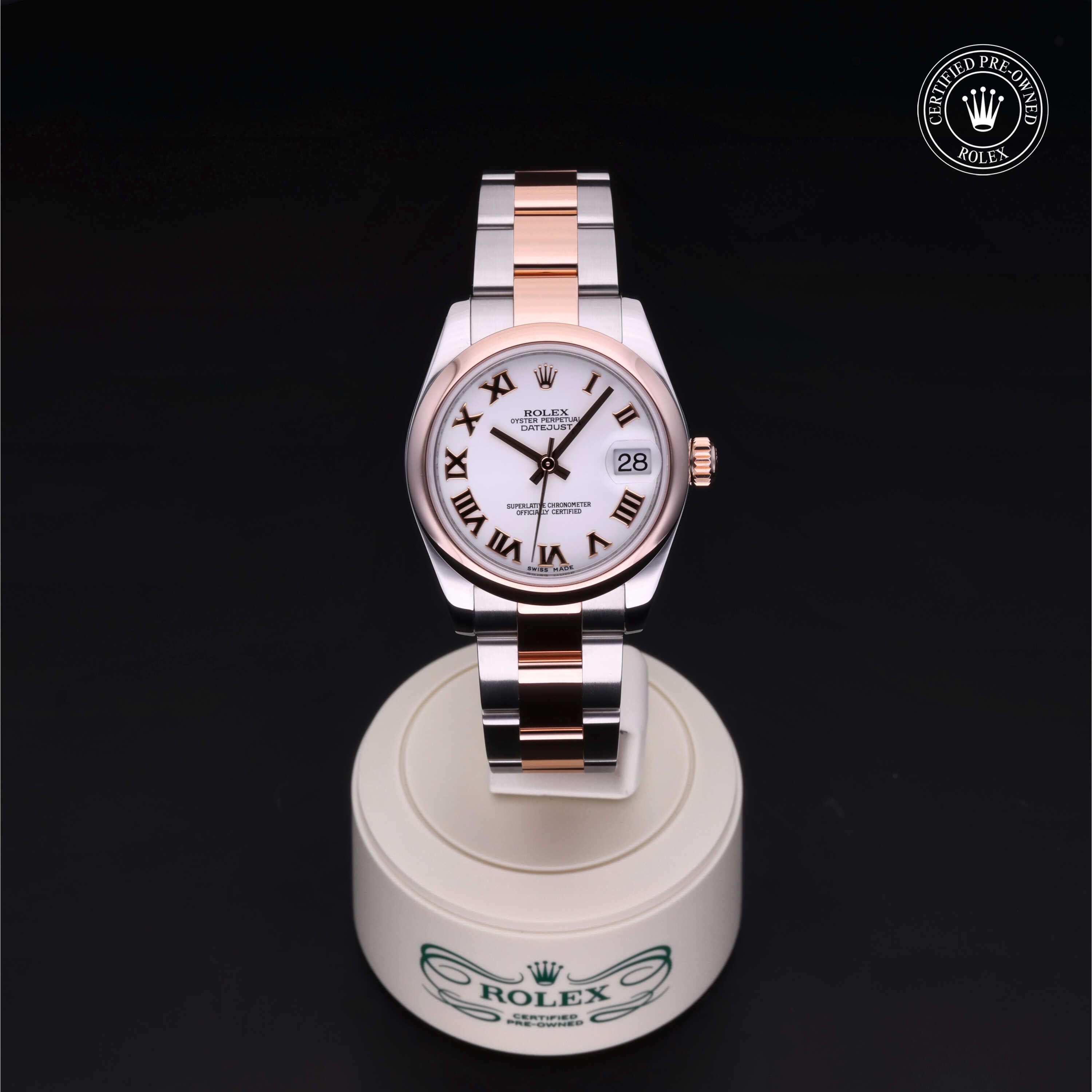 Rolex Datejust 360 view 178241