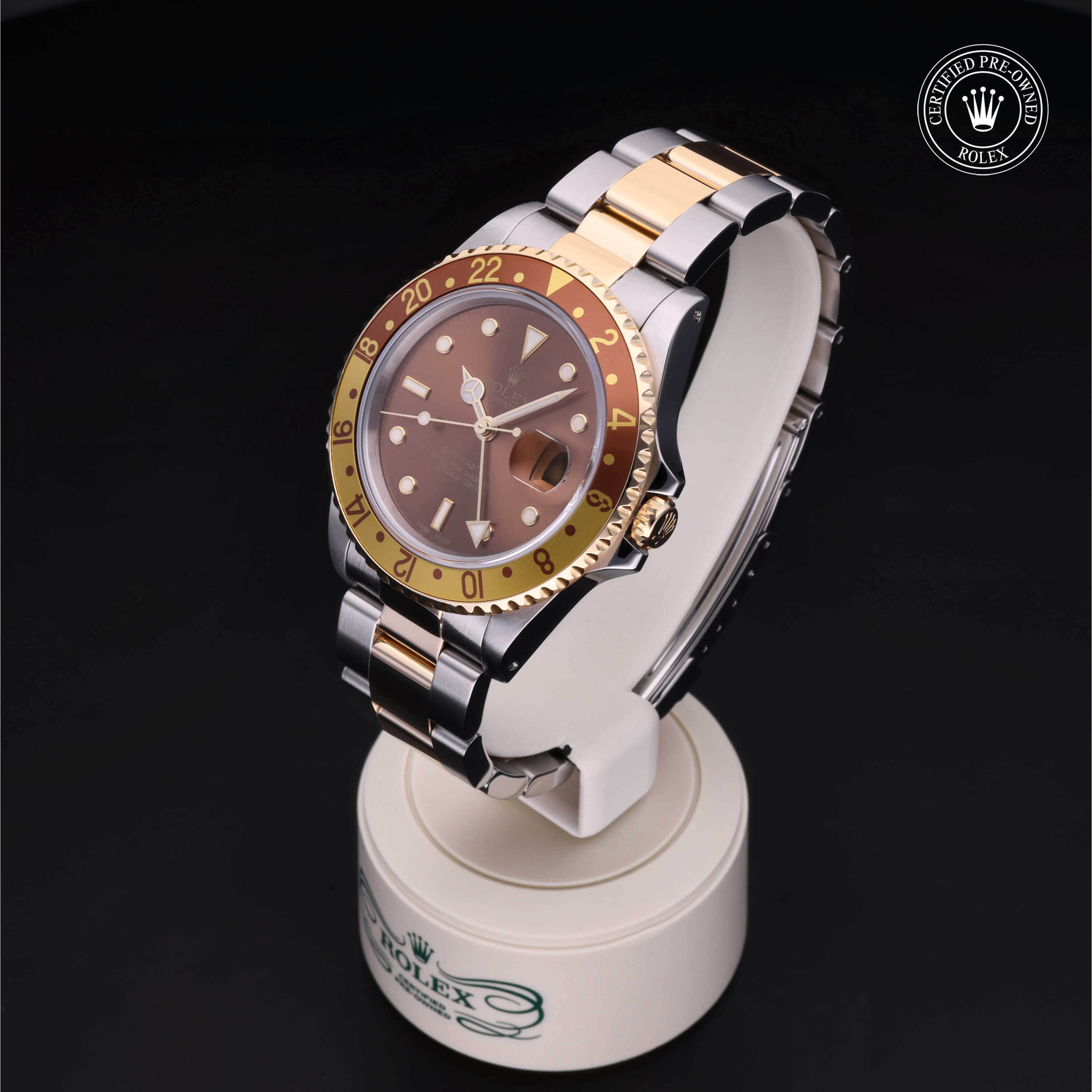 Rolex GMT-Master II 360 view 16713