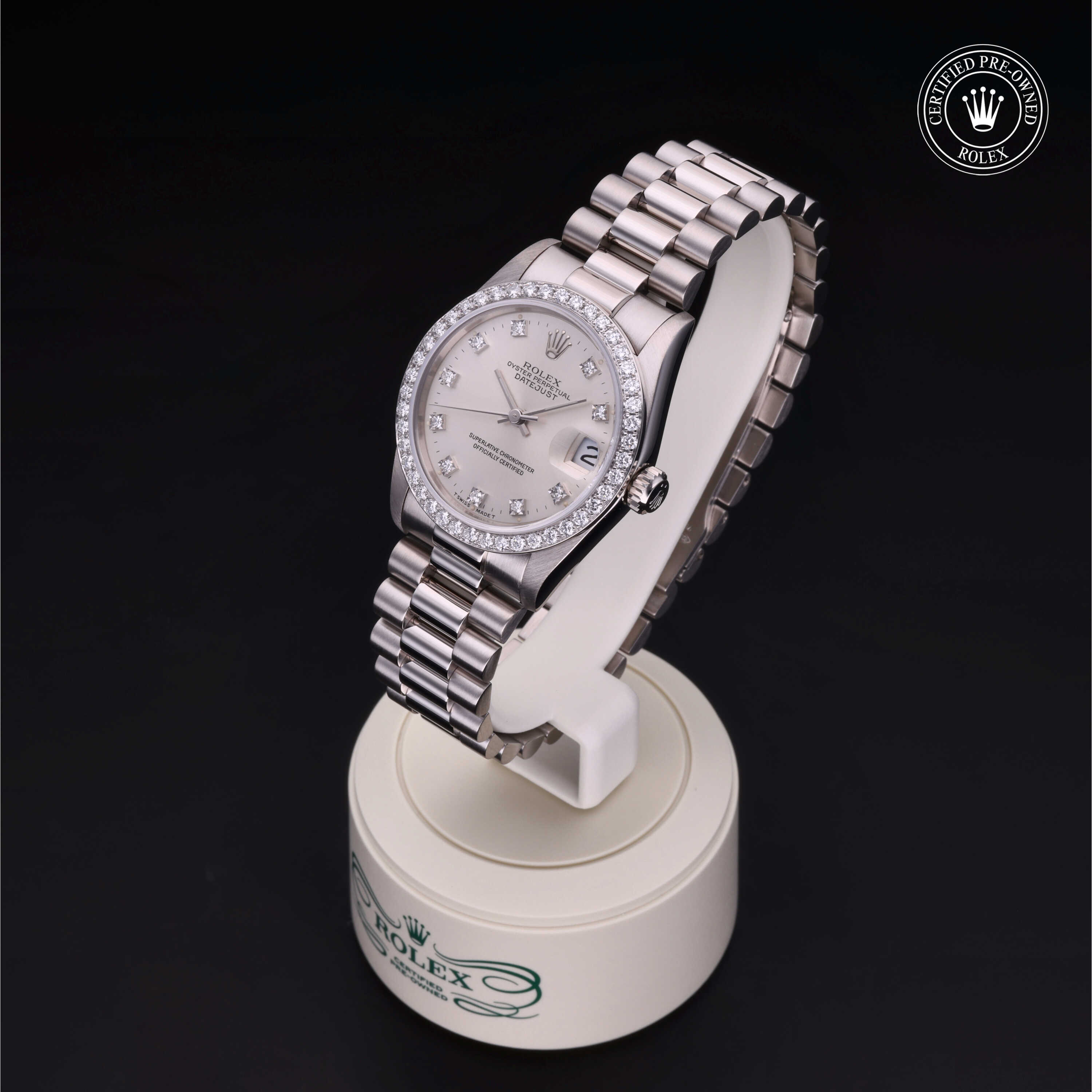 Rolex Datejust 360 view 68289