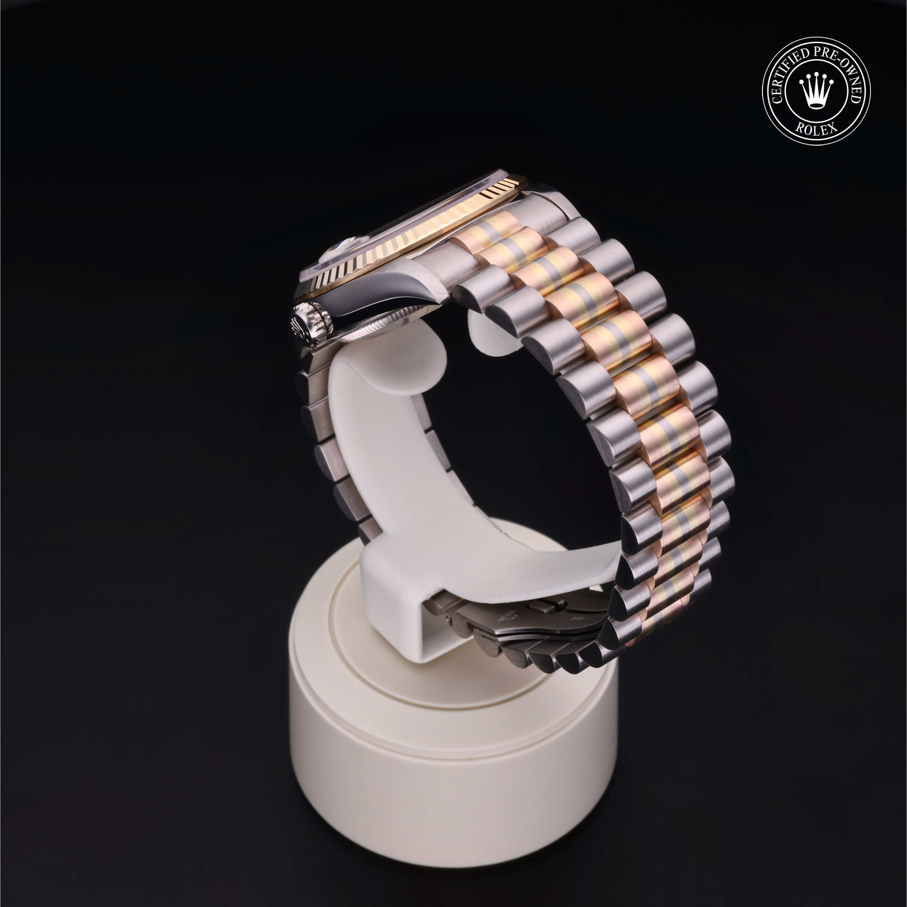 Rolex Day-Date 360 view 18239BIC