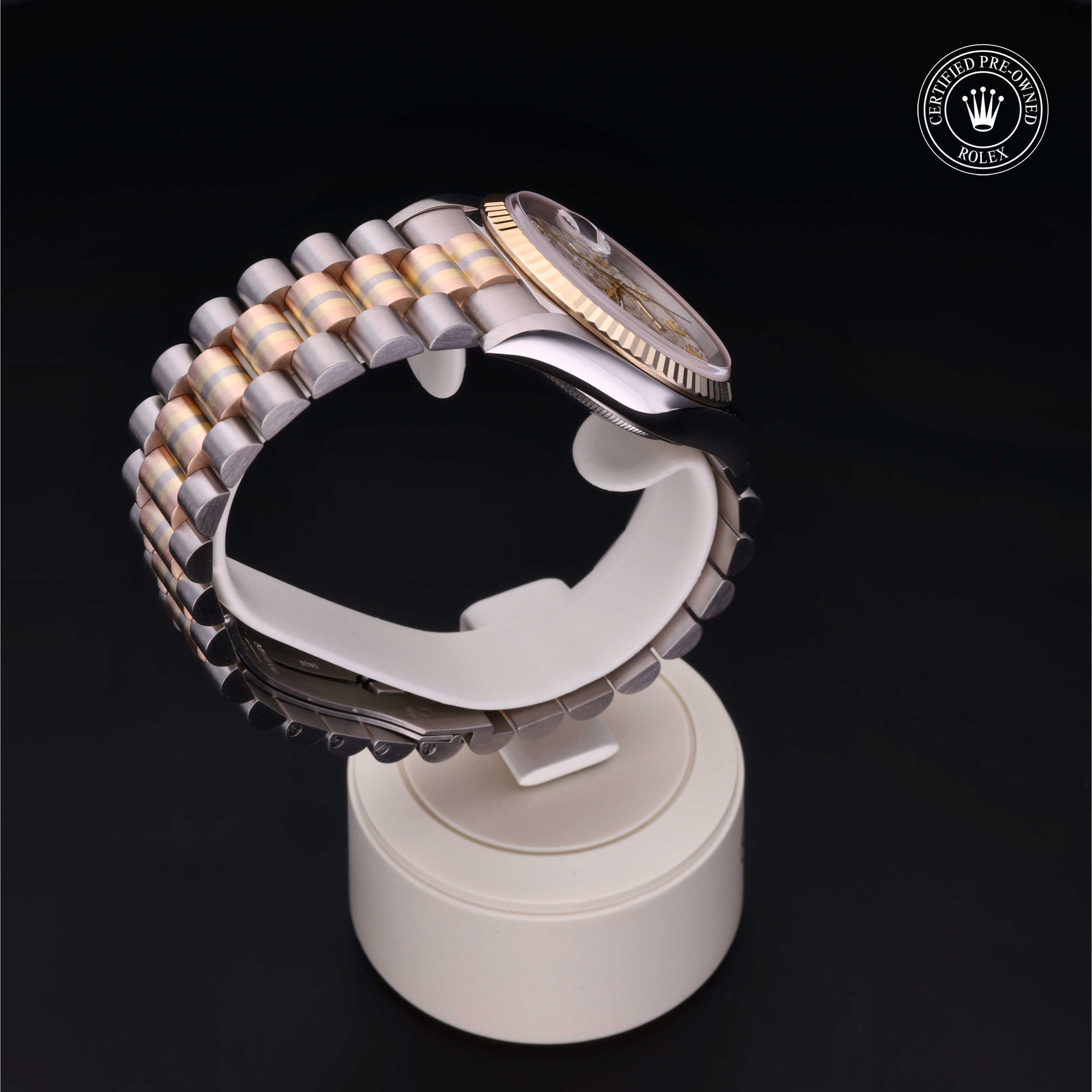 Rolex Day-Date 360 view 18239BIC