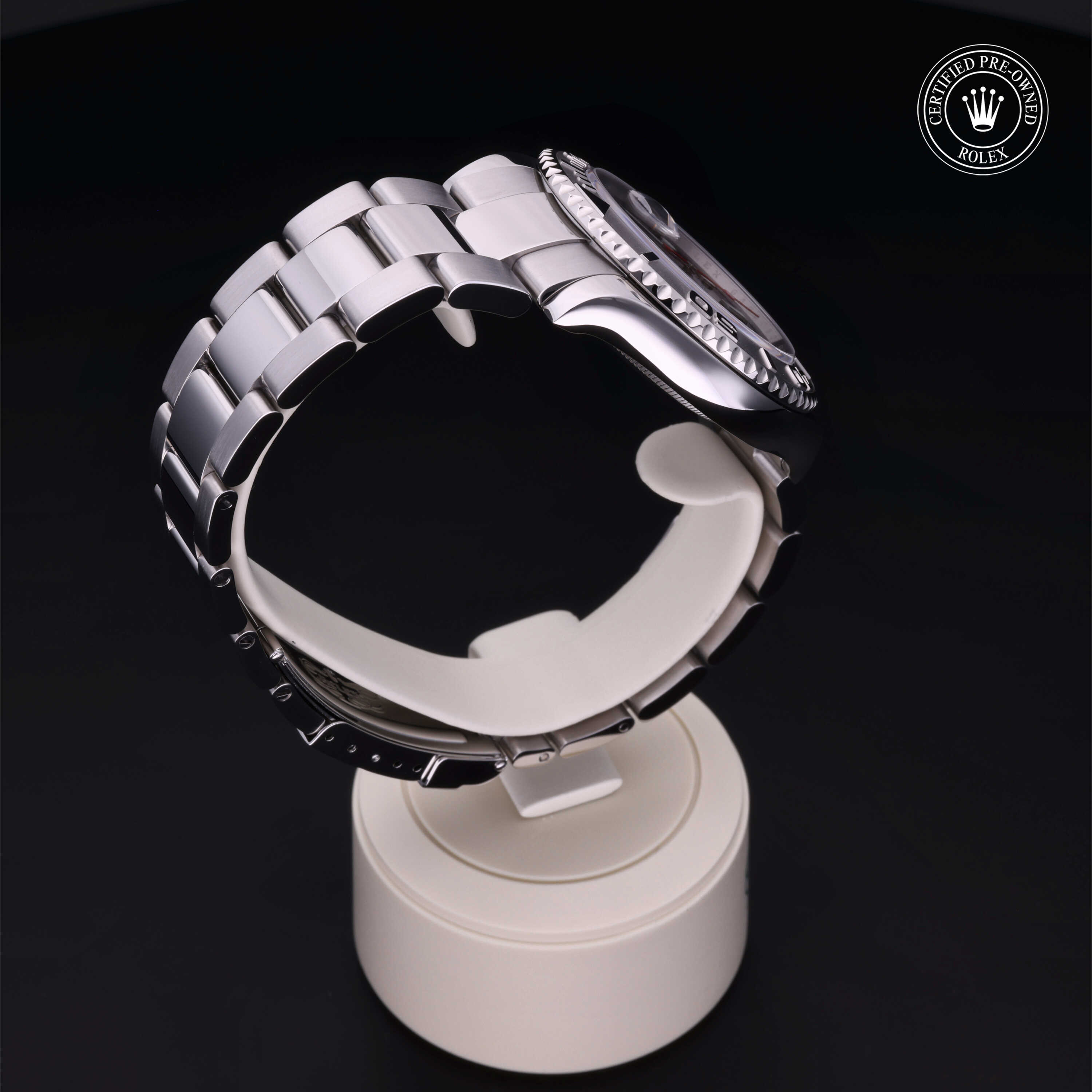 Rolex Yacht-Master 360 view 16622