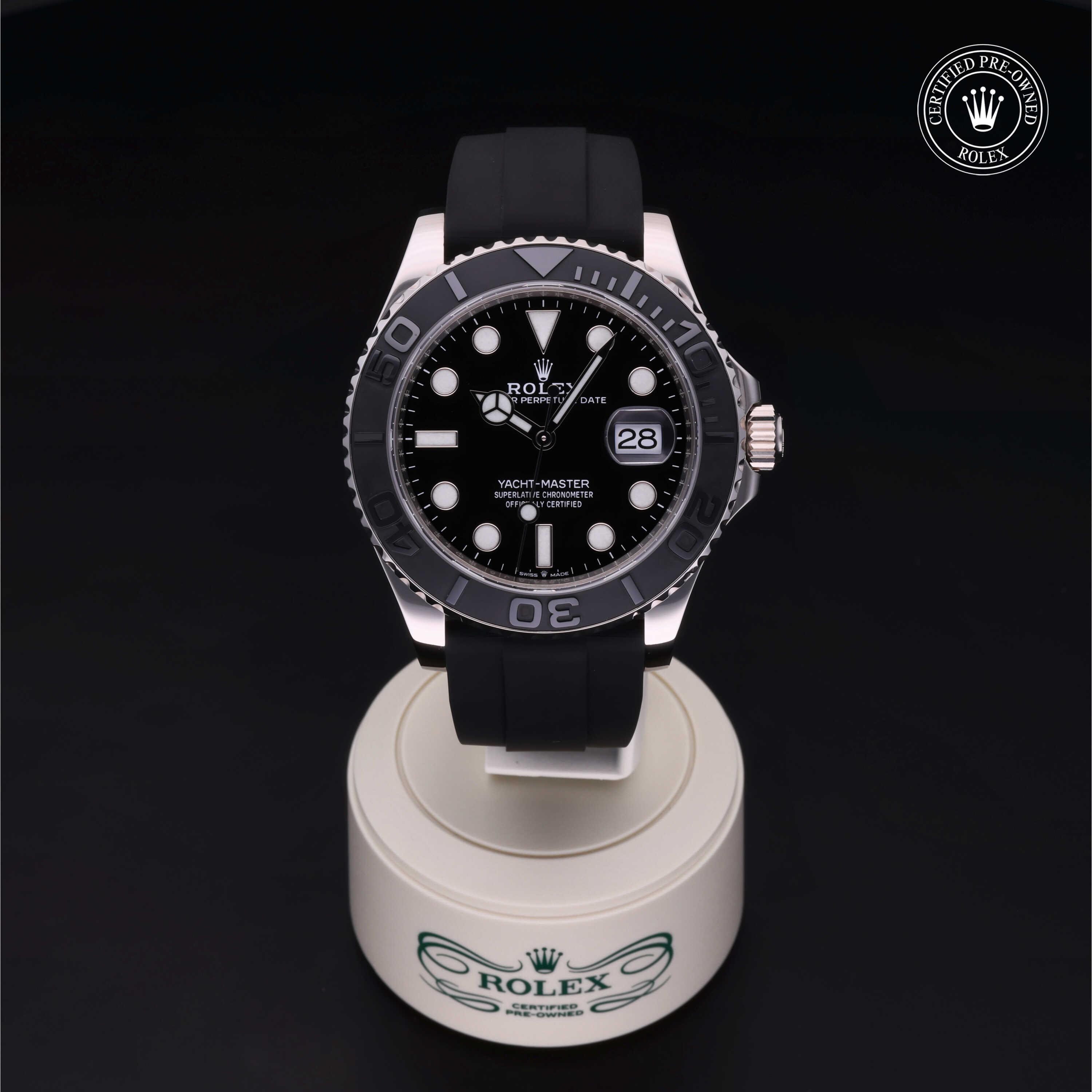Rolex Yacht-Master 360 view 226659
