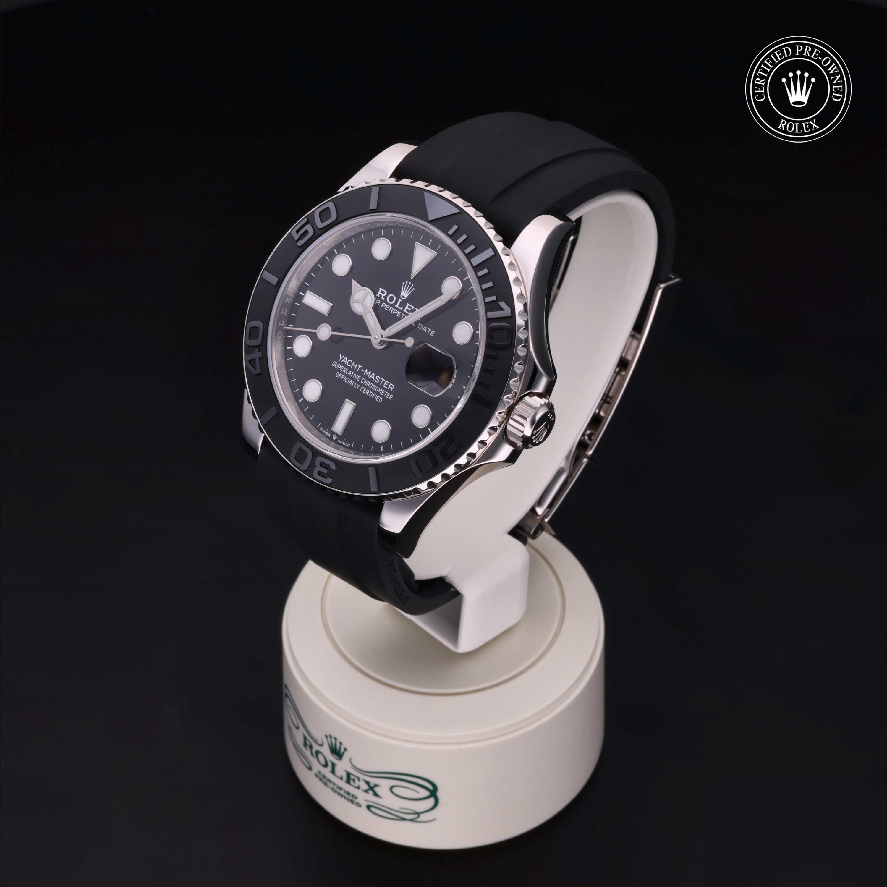 Rolex Yacht-Master 360 view 226659