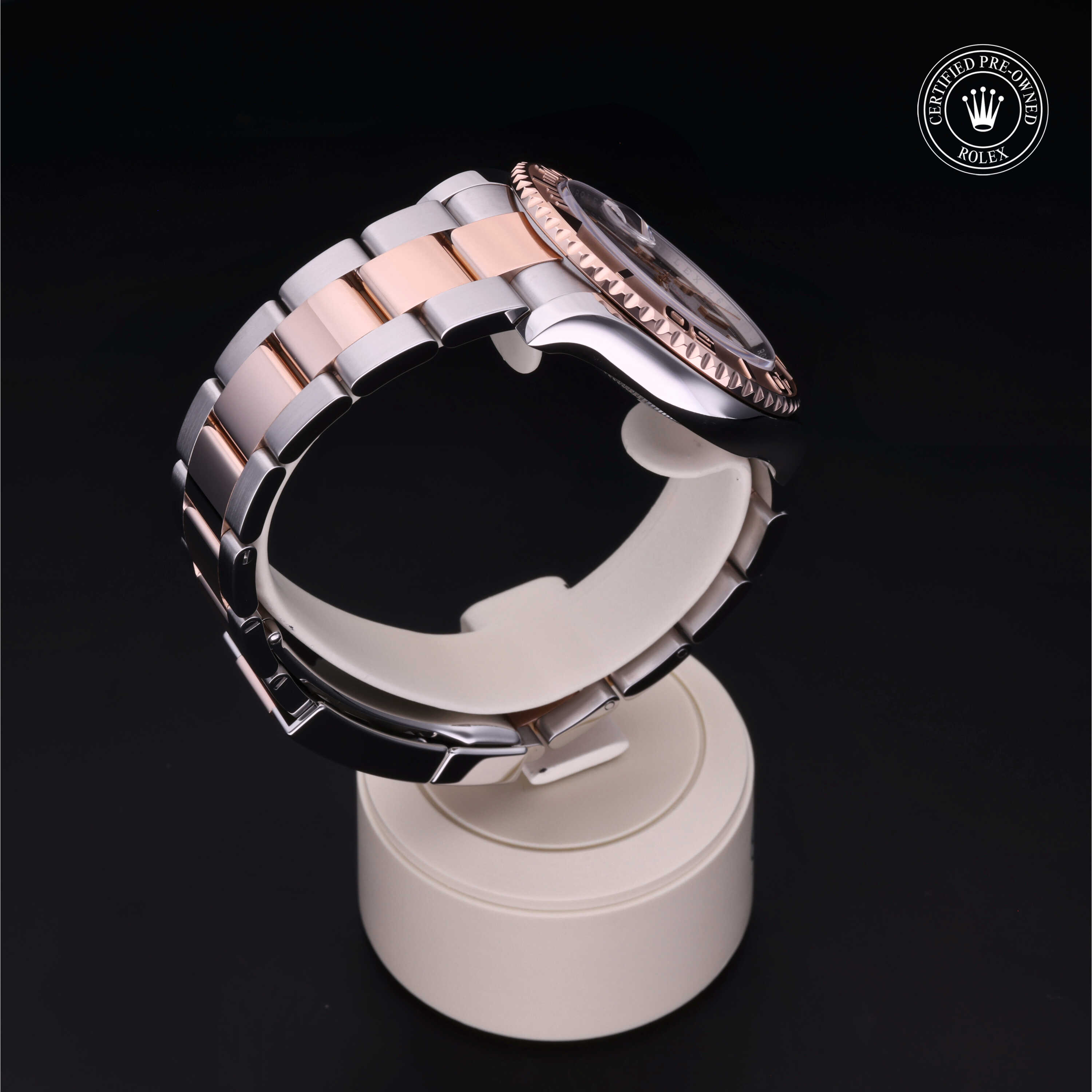 Rolex Yacht-Master 360 view 116621