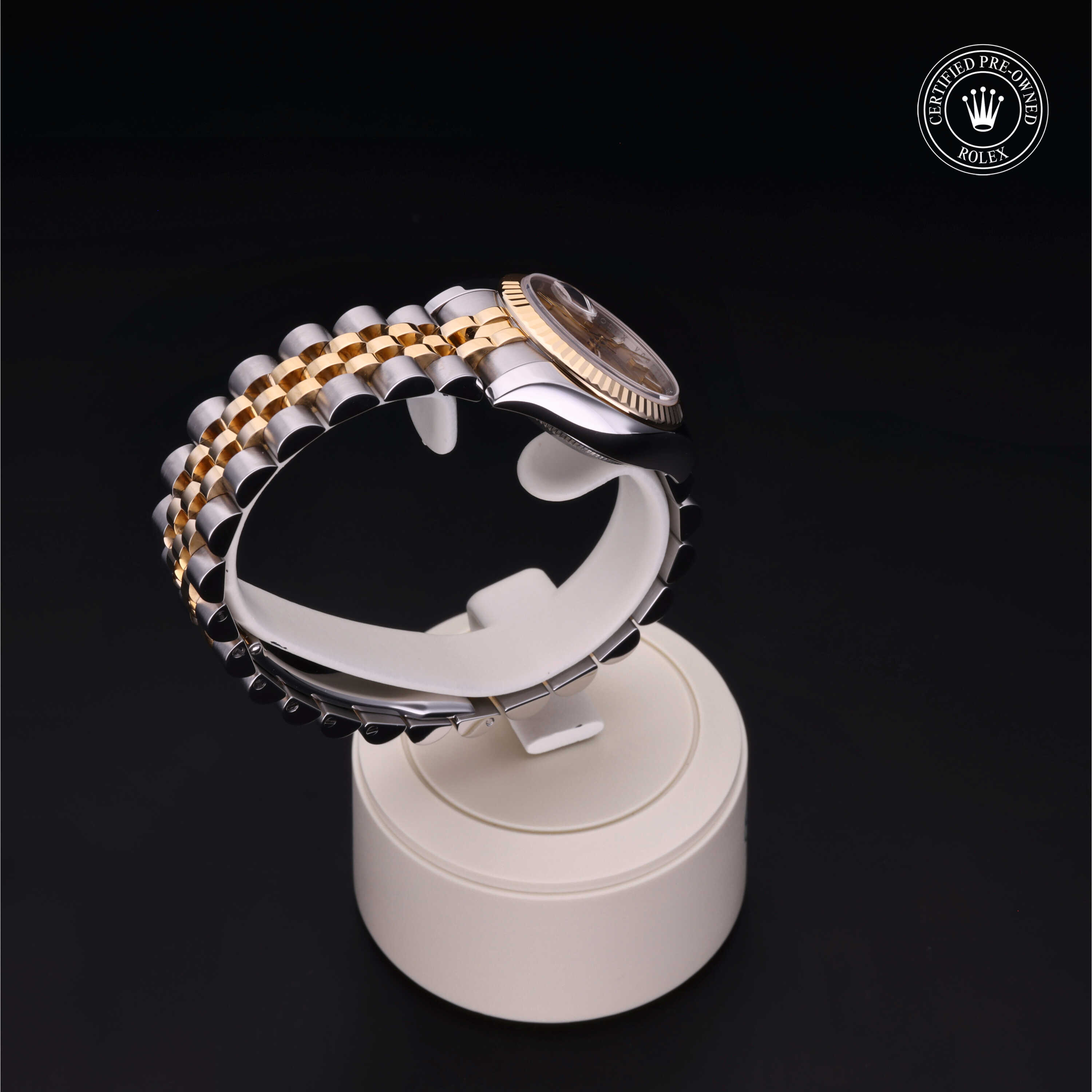 Rolex Lady-Datejust 360 view 179173