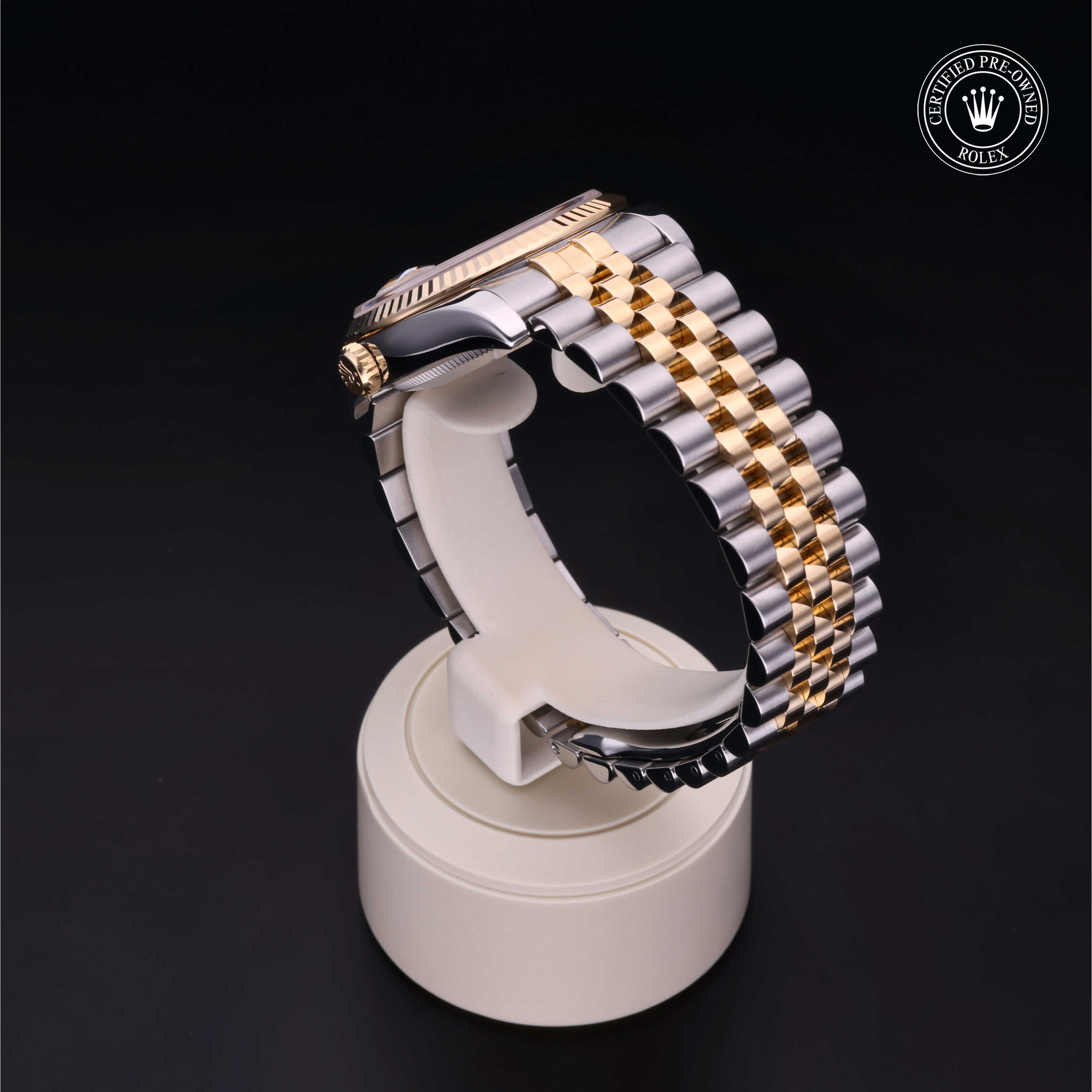 Rolex Datejust 360 view 116233