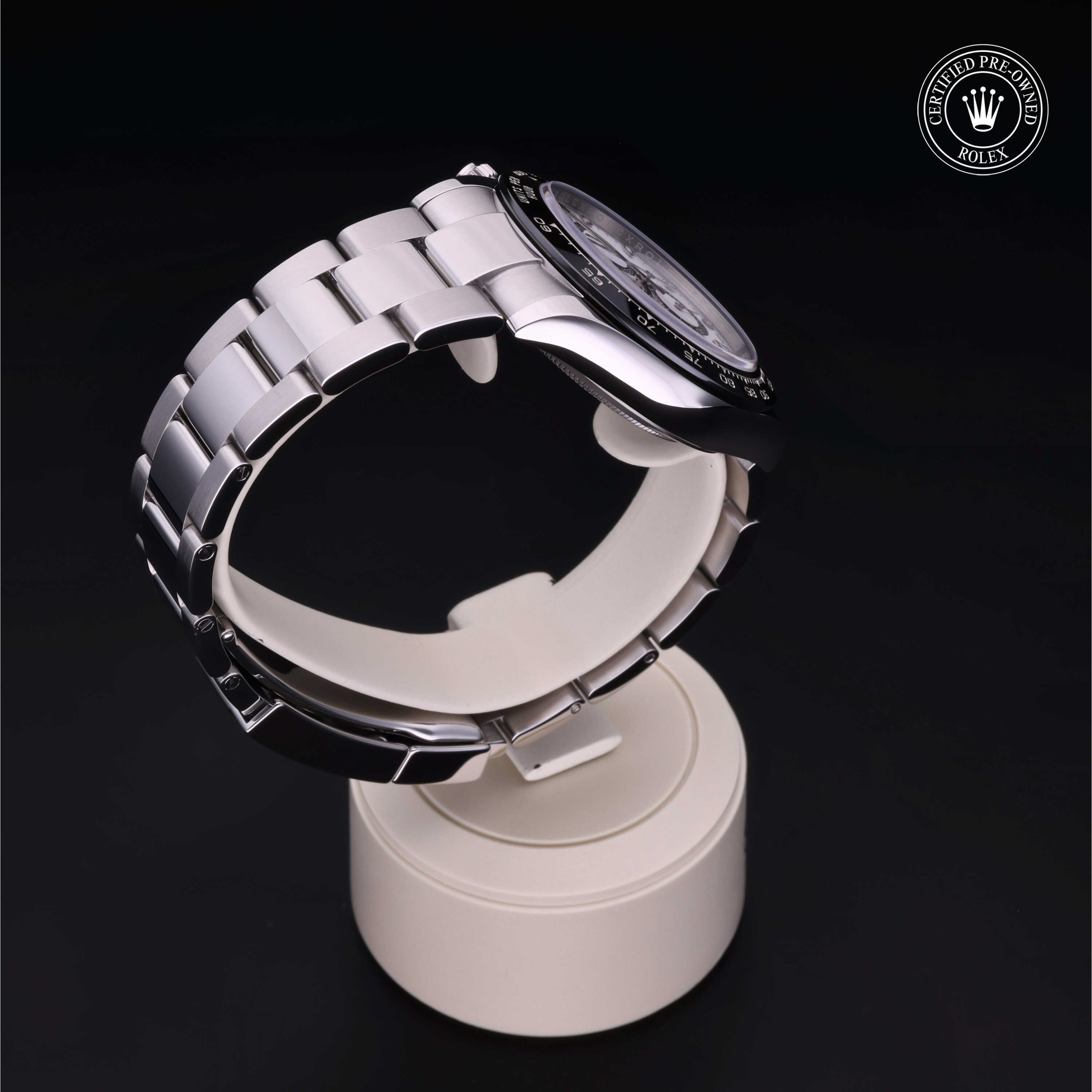 Rolex Cosmograph Daytona 360 view 116500LN