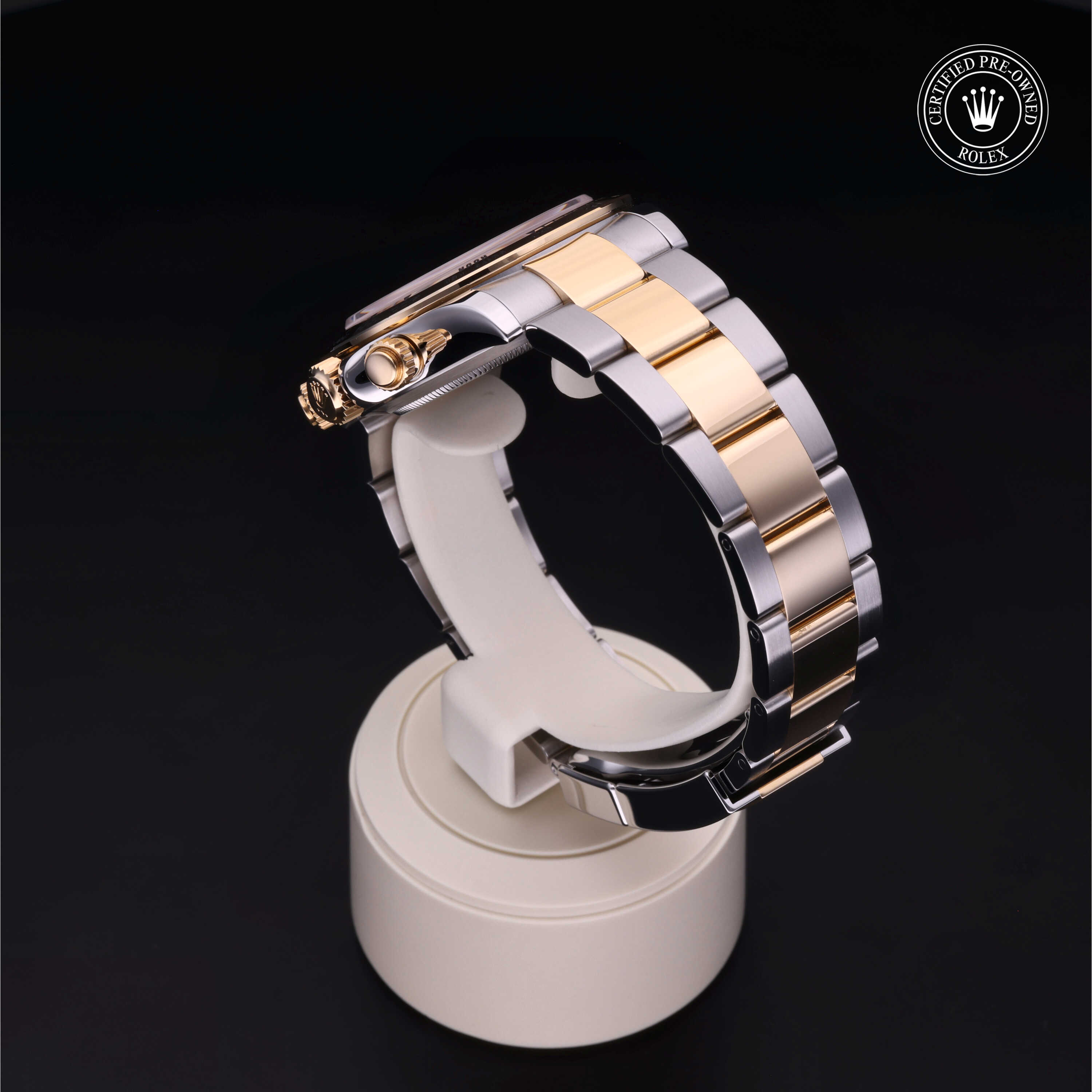 Rolex Cosmograph Daytona 360 view 116503