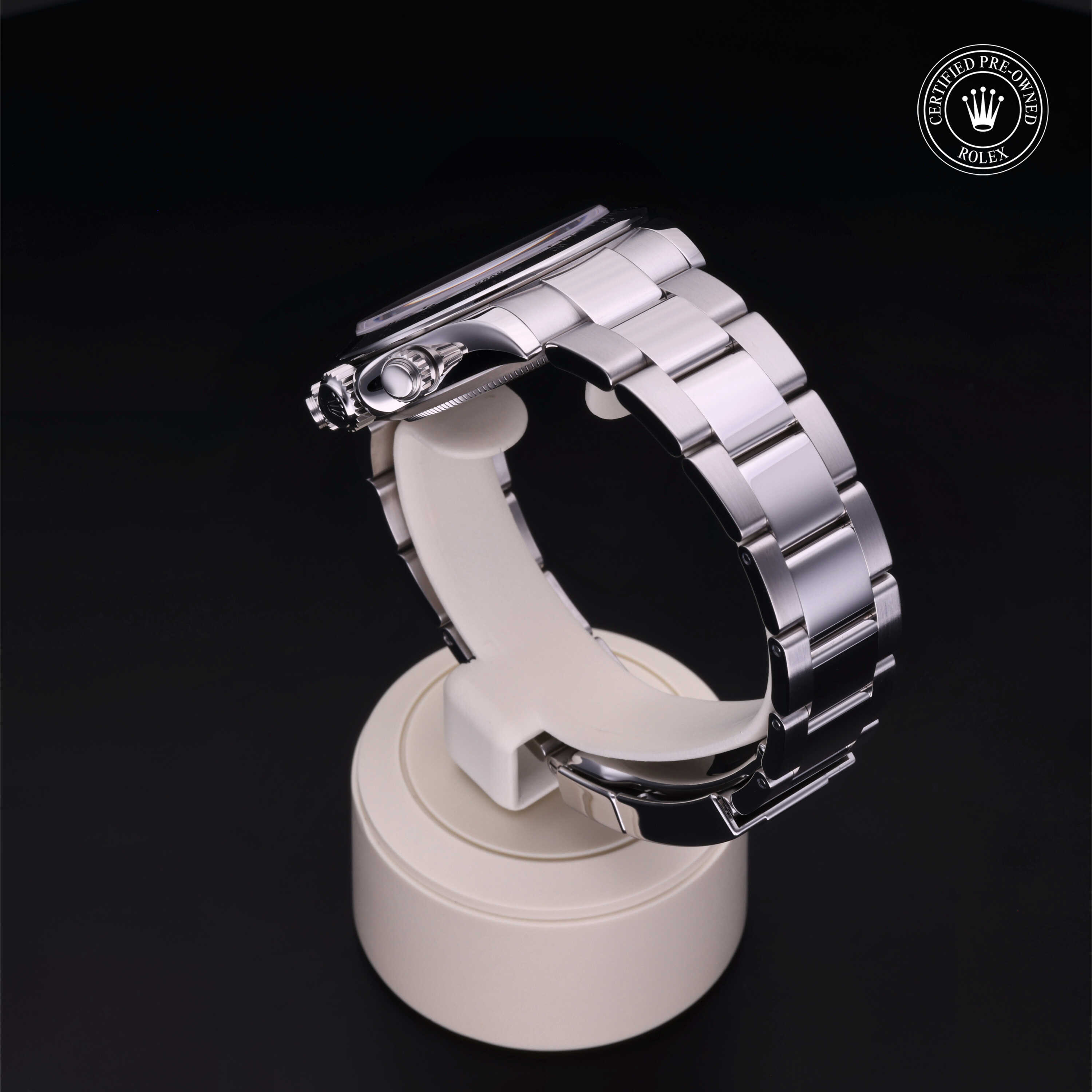 Rolex Cosmograph Daytona 360 view 116520