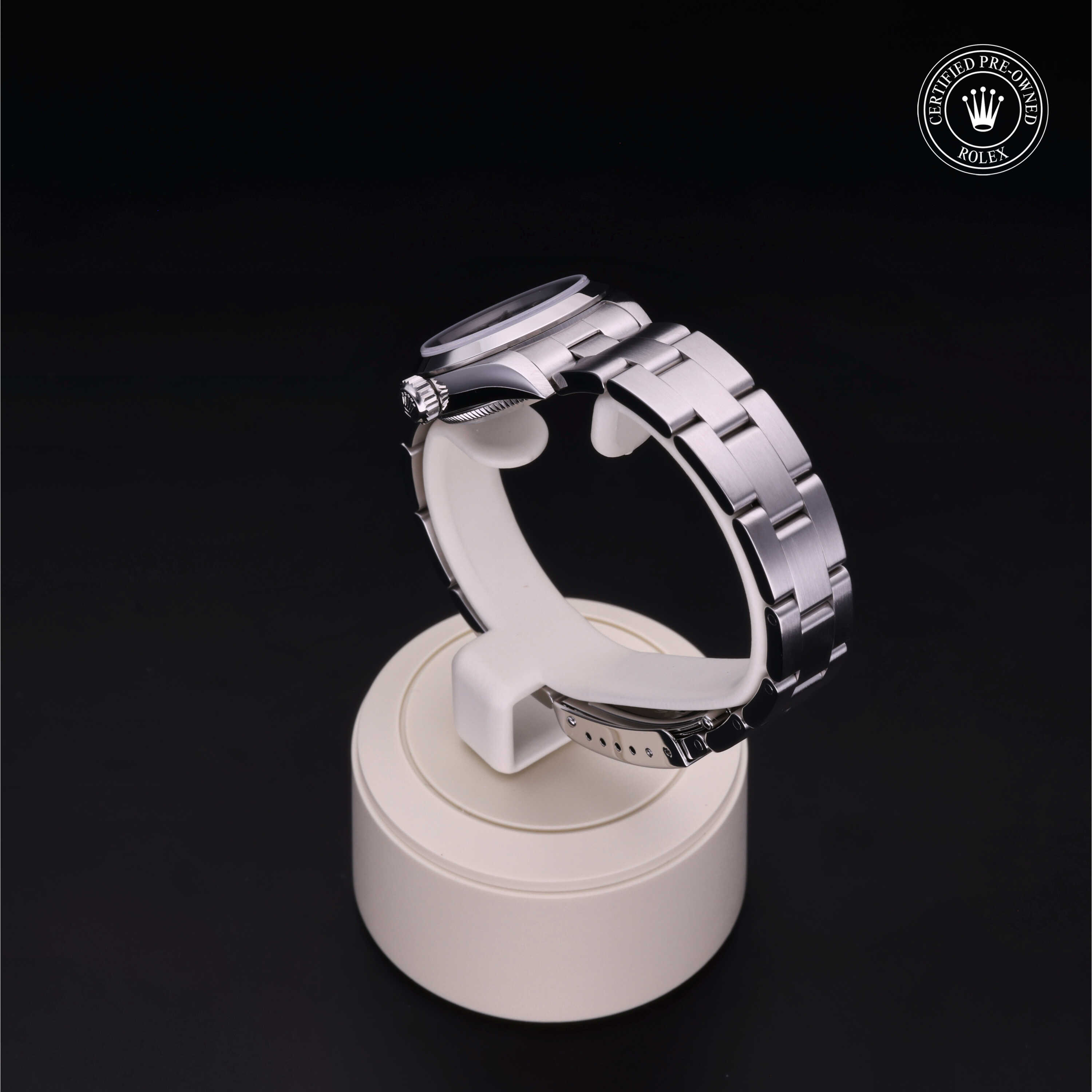 Rolex 蚝式恒动型 360 view 67180
