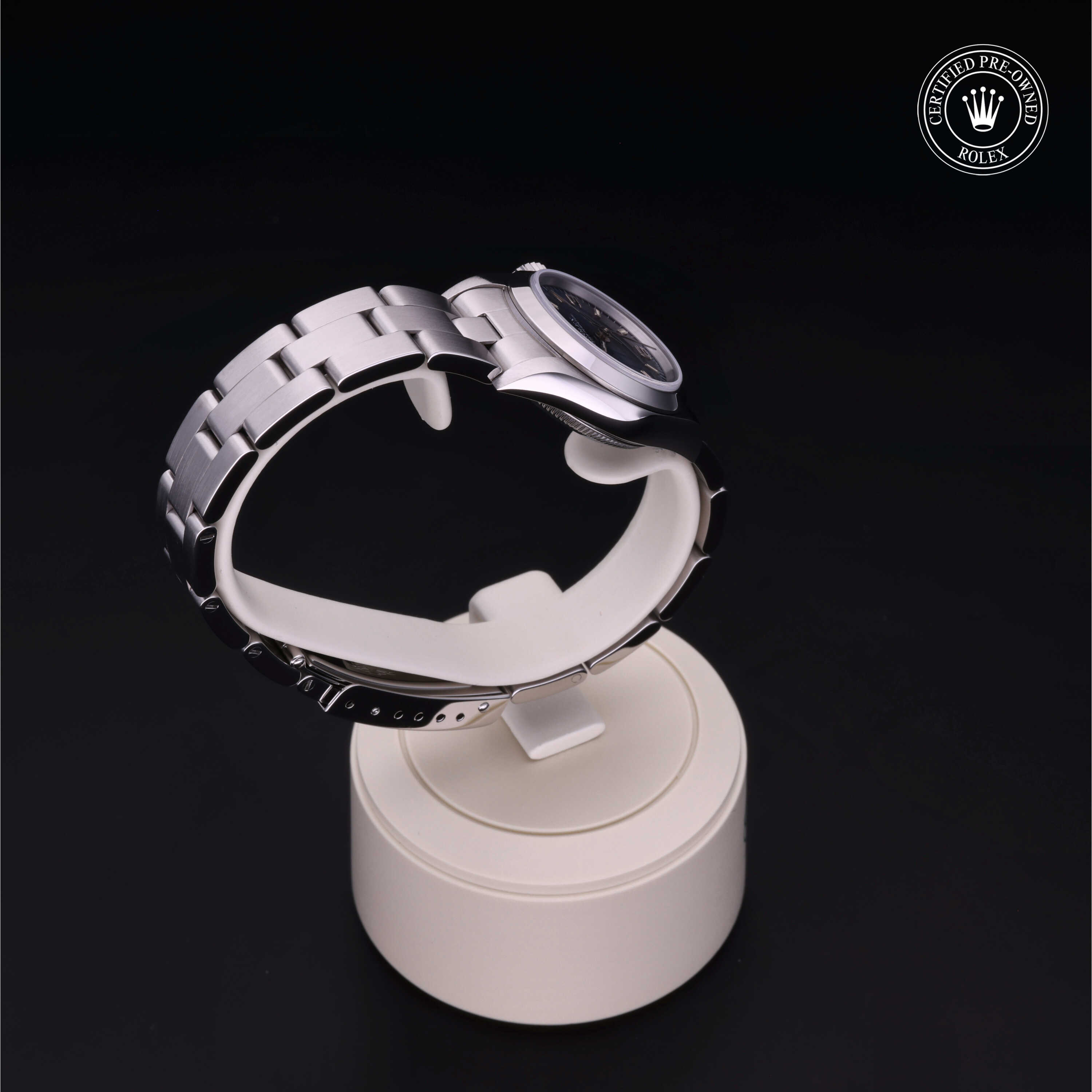 Rolex 蚝式恒动型 360 view 67180