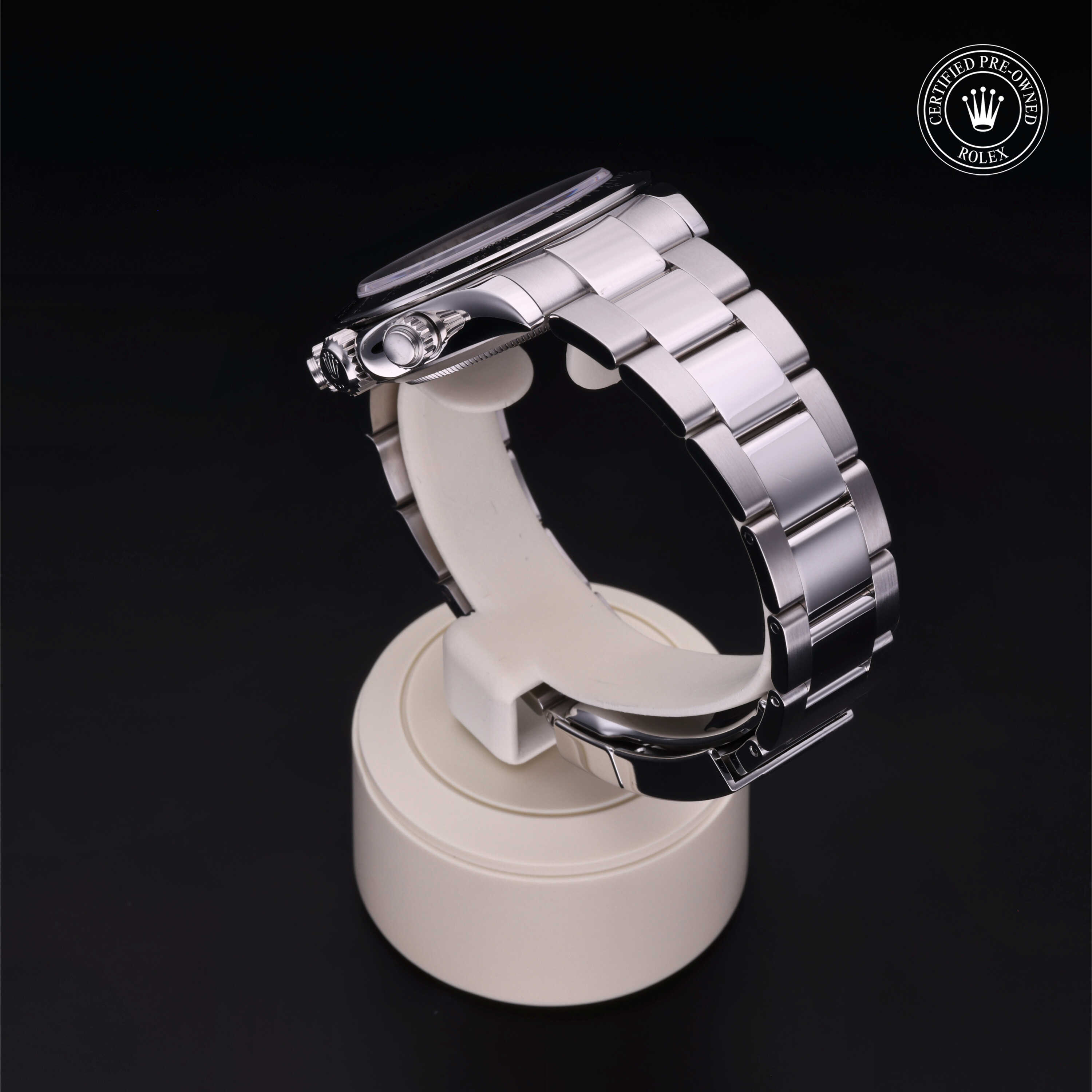 Rolex Cosmograph Daytona 360 view 116520