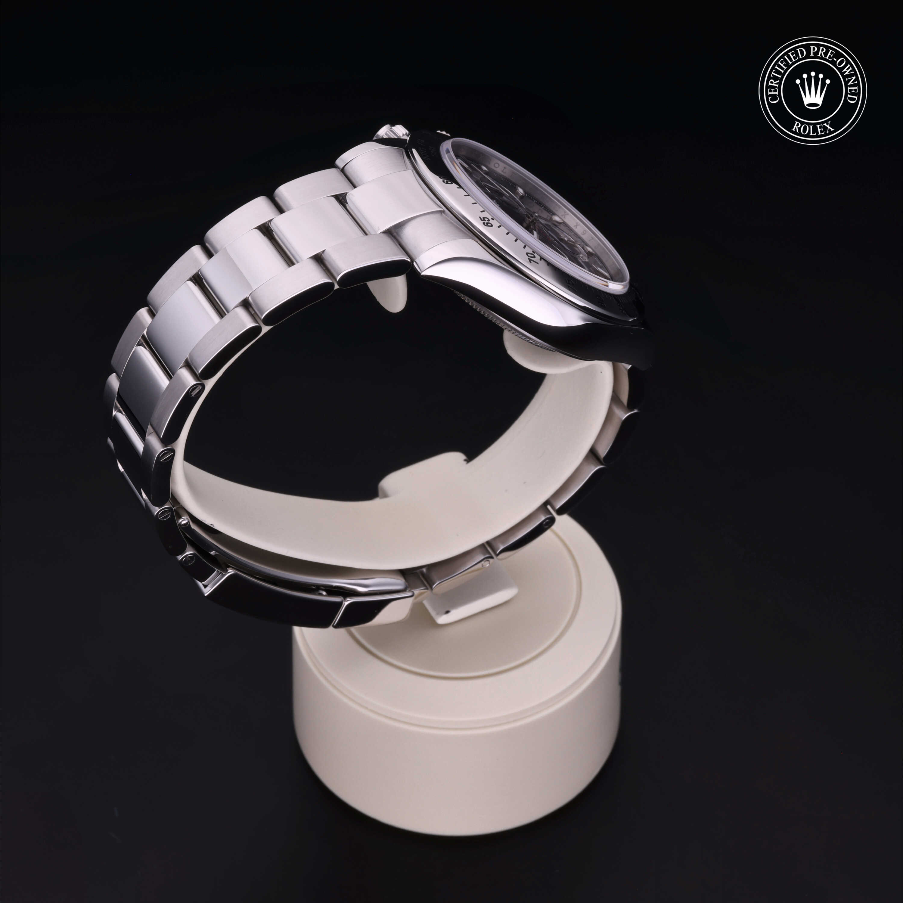Rolex Cosmograph Daytona 360 view 116520