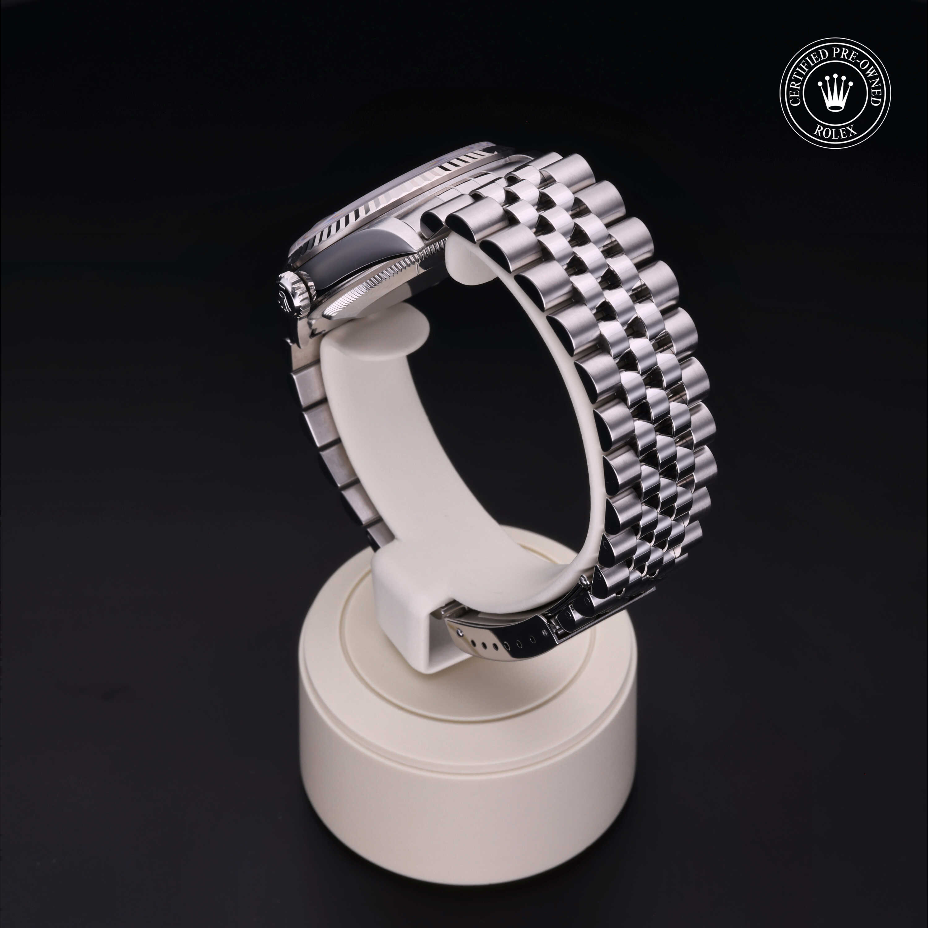 Rolex Datejust 360 view 16234