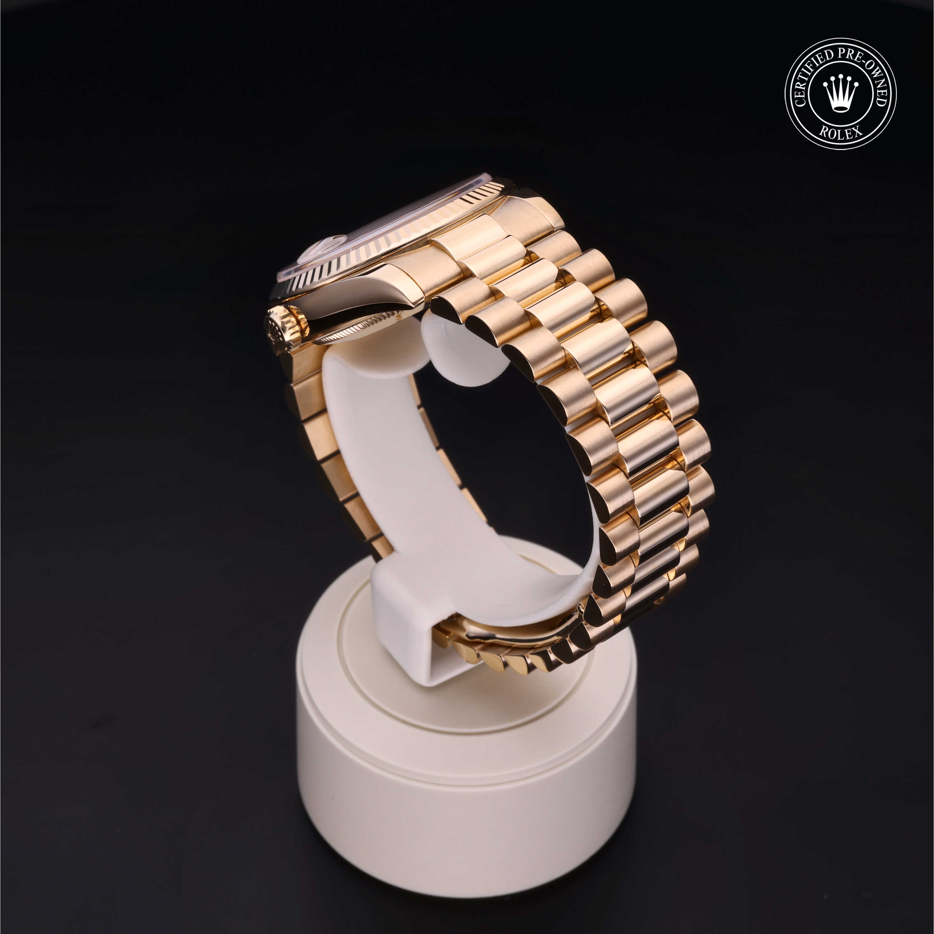 Rolex Day-Date 360 view 118238