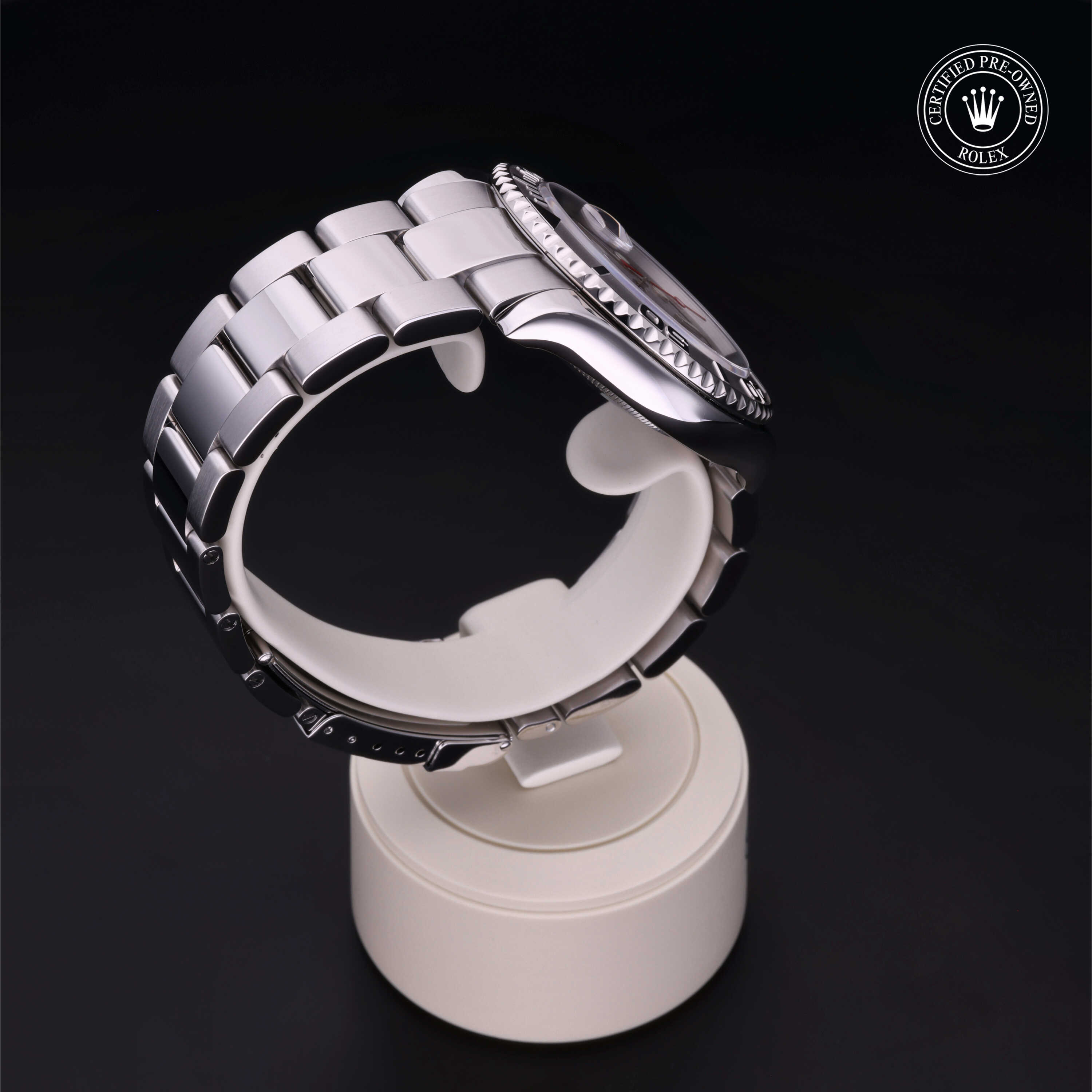 Rolex Yacht-Master 360 view 16622