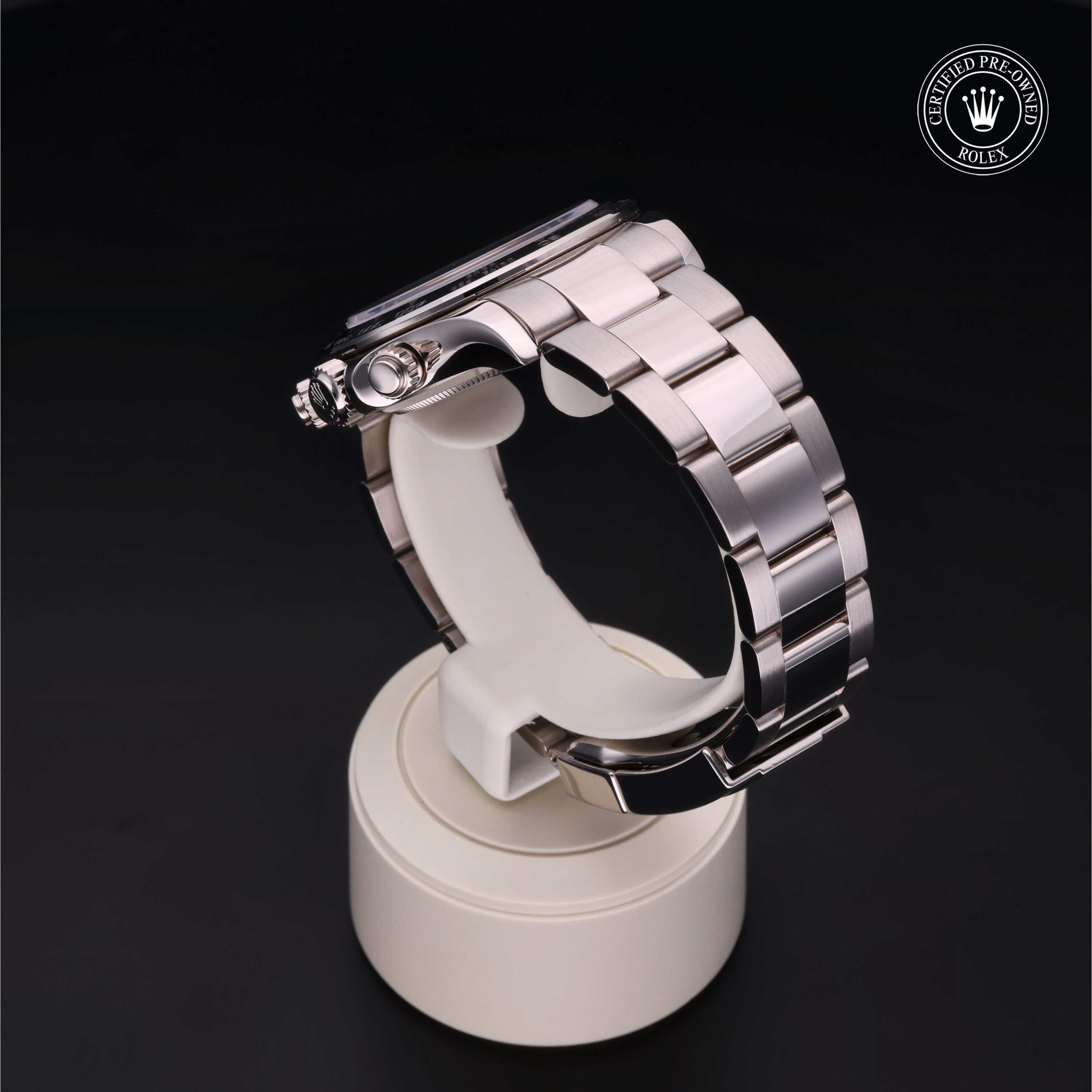 Rolex Cosmograph Daytona 360 view 116509