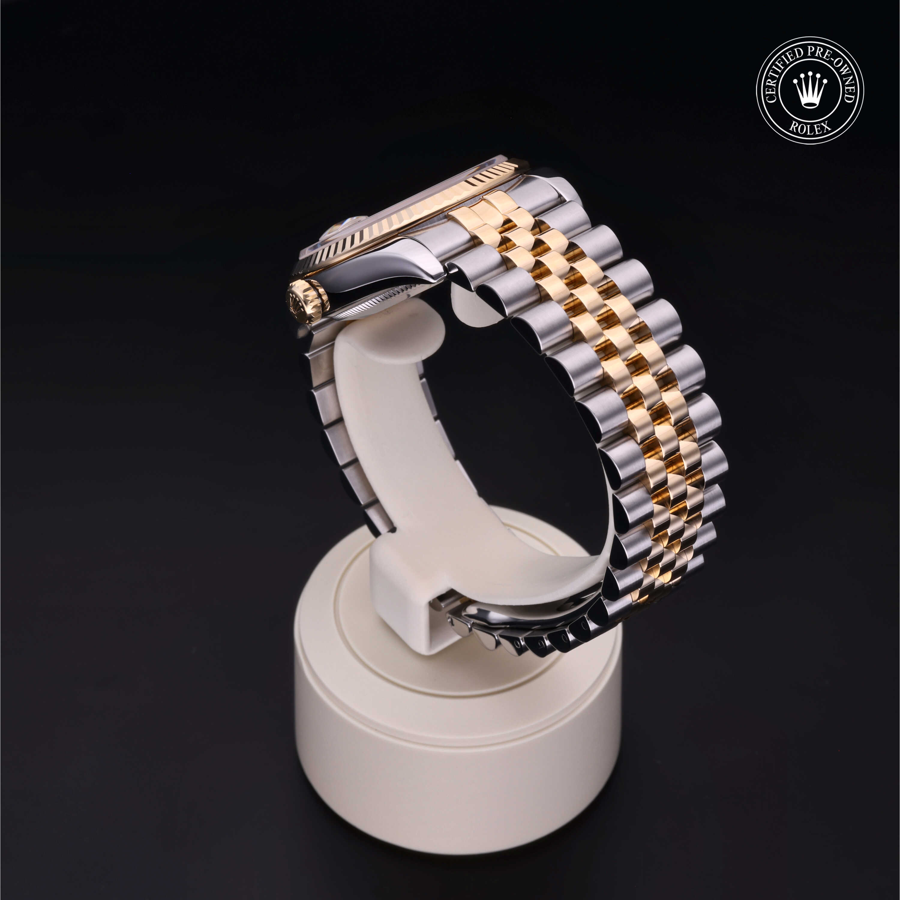 Rolex Datejust 360 view 116233