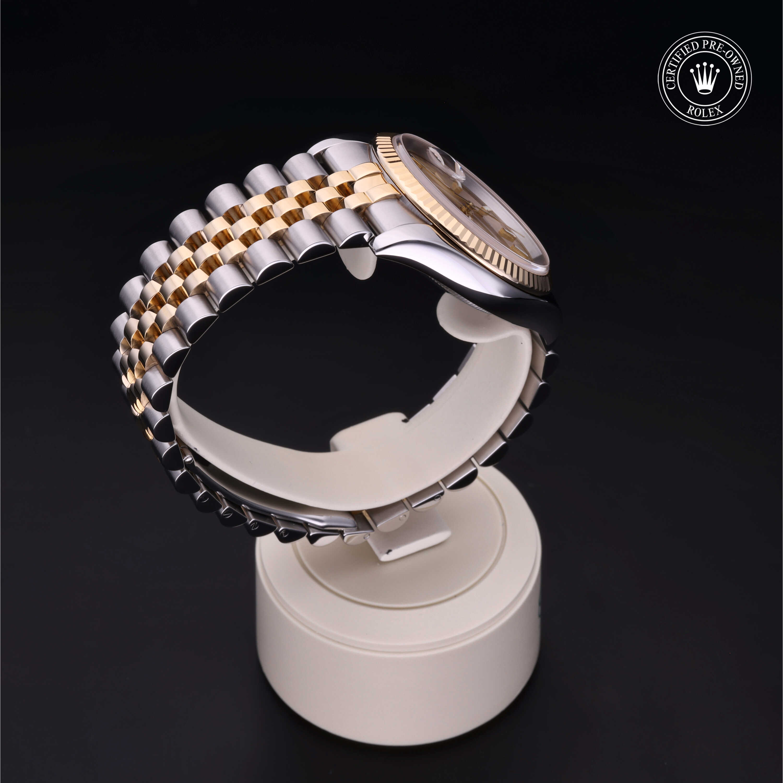 Rolex Datejust 360 view 116233