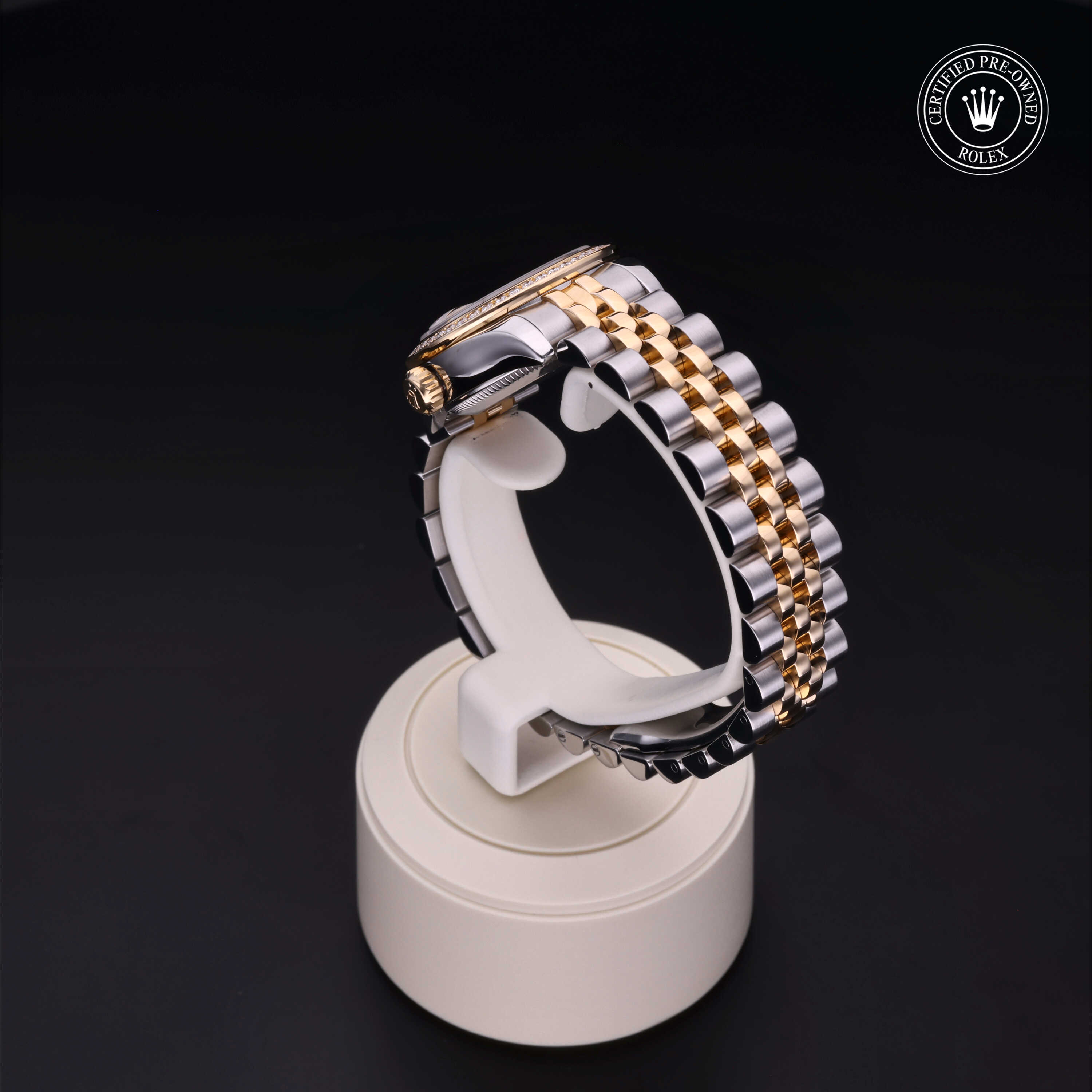 Rolex Lady-Datejust 360 view 179383