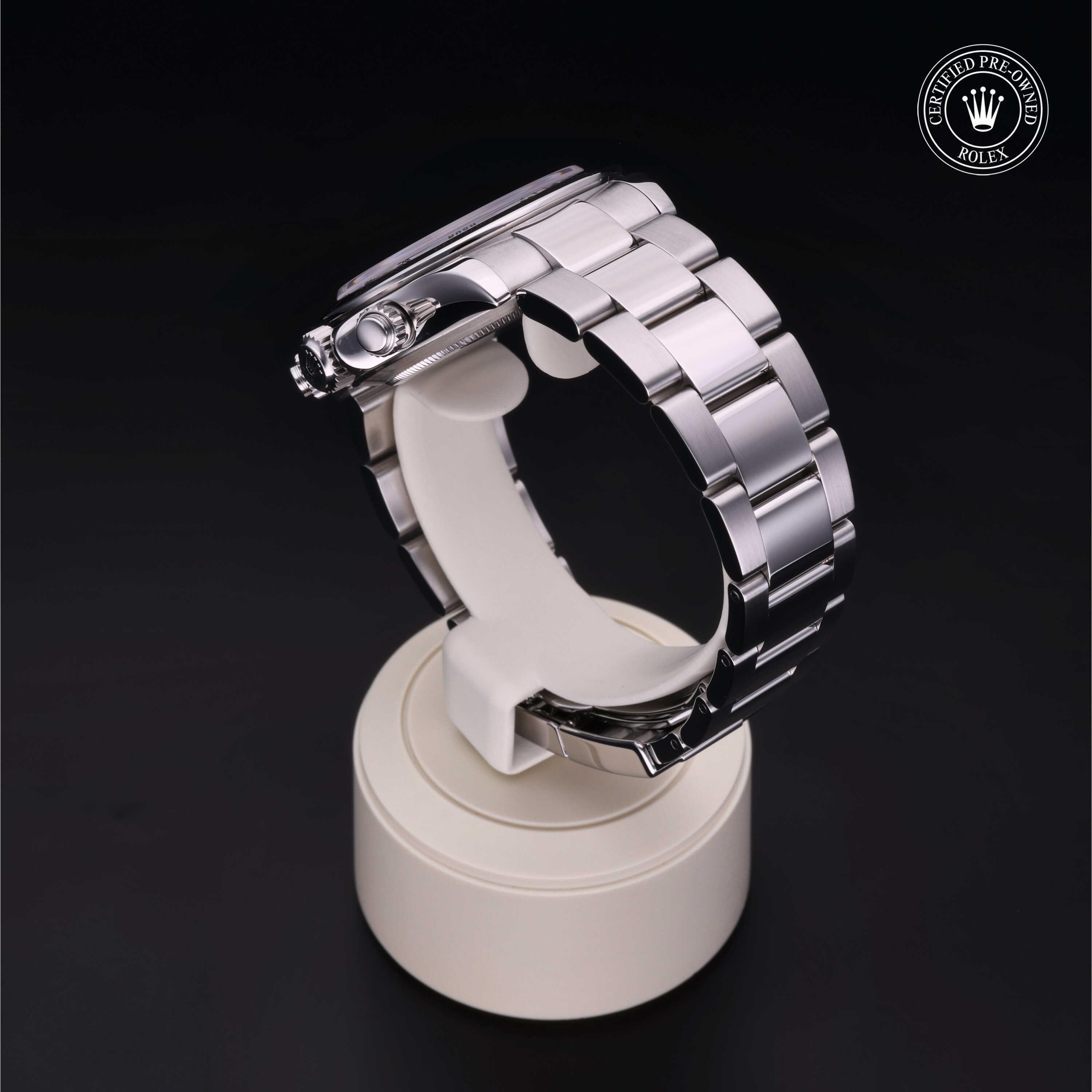 Rolex Cosmograph Daytona 360 view 116520