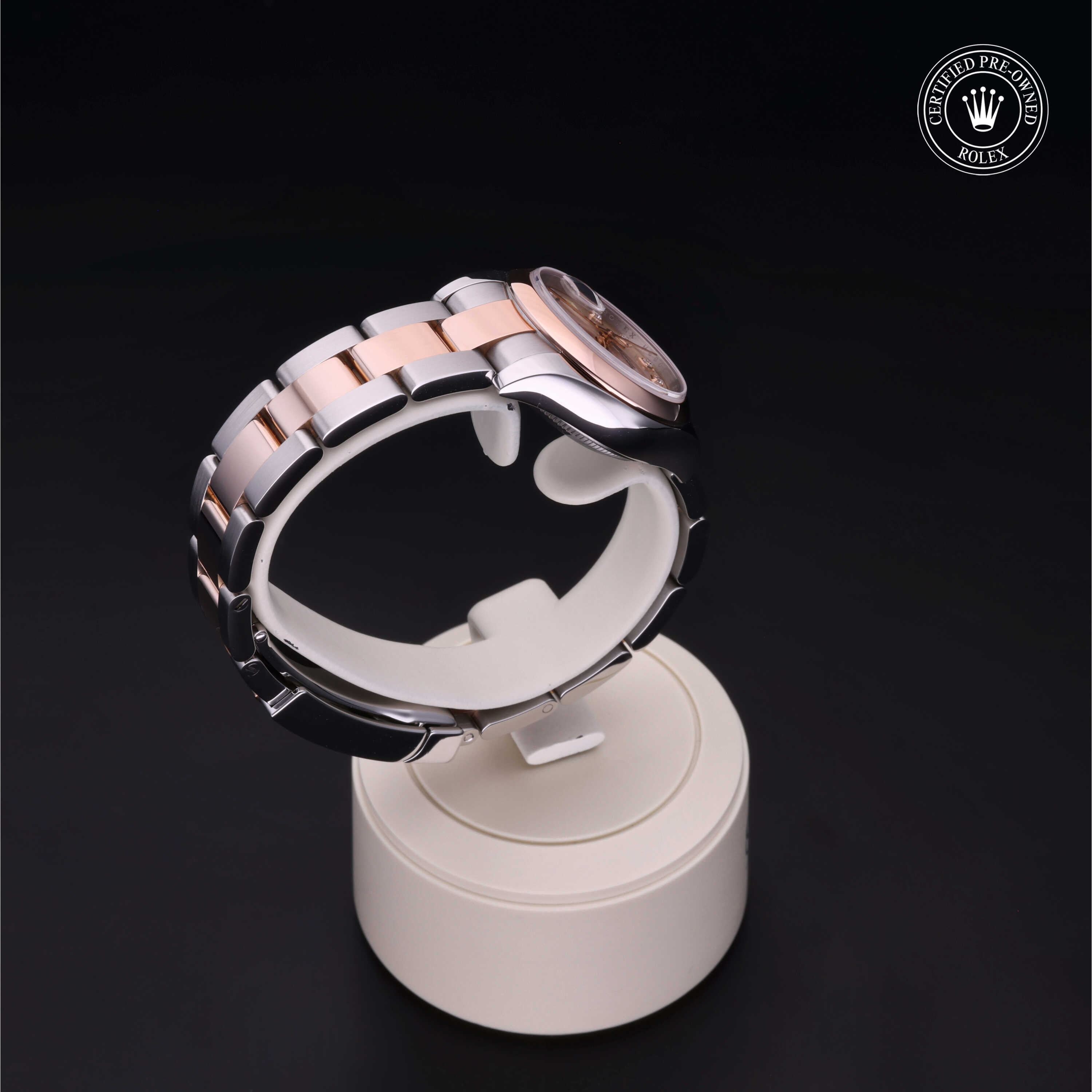 Rolex Lady-Datejust 360 view 179161