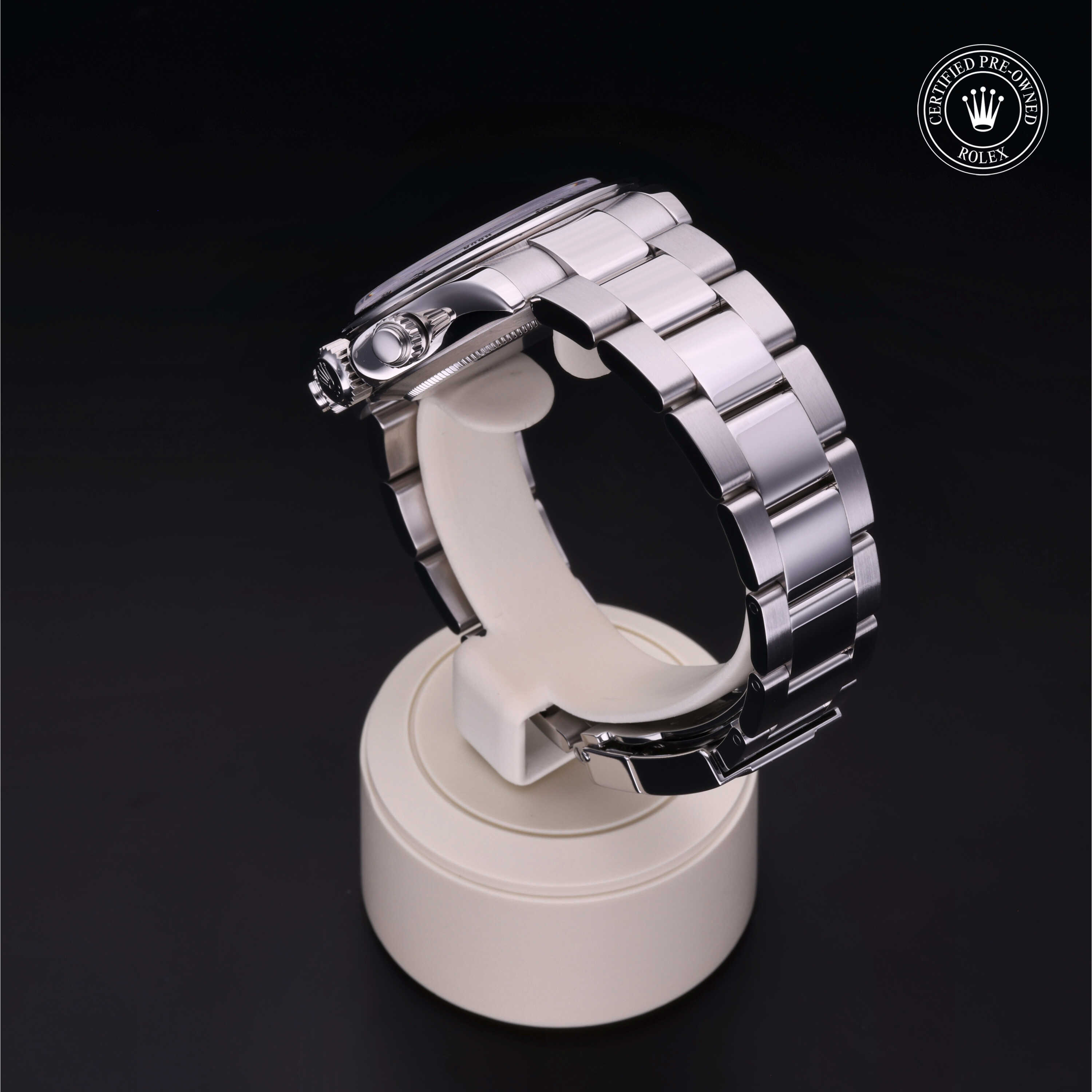 Rolex 宇宙计型迪通拿 360 view 116520
