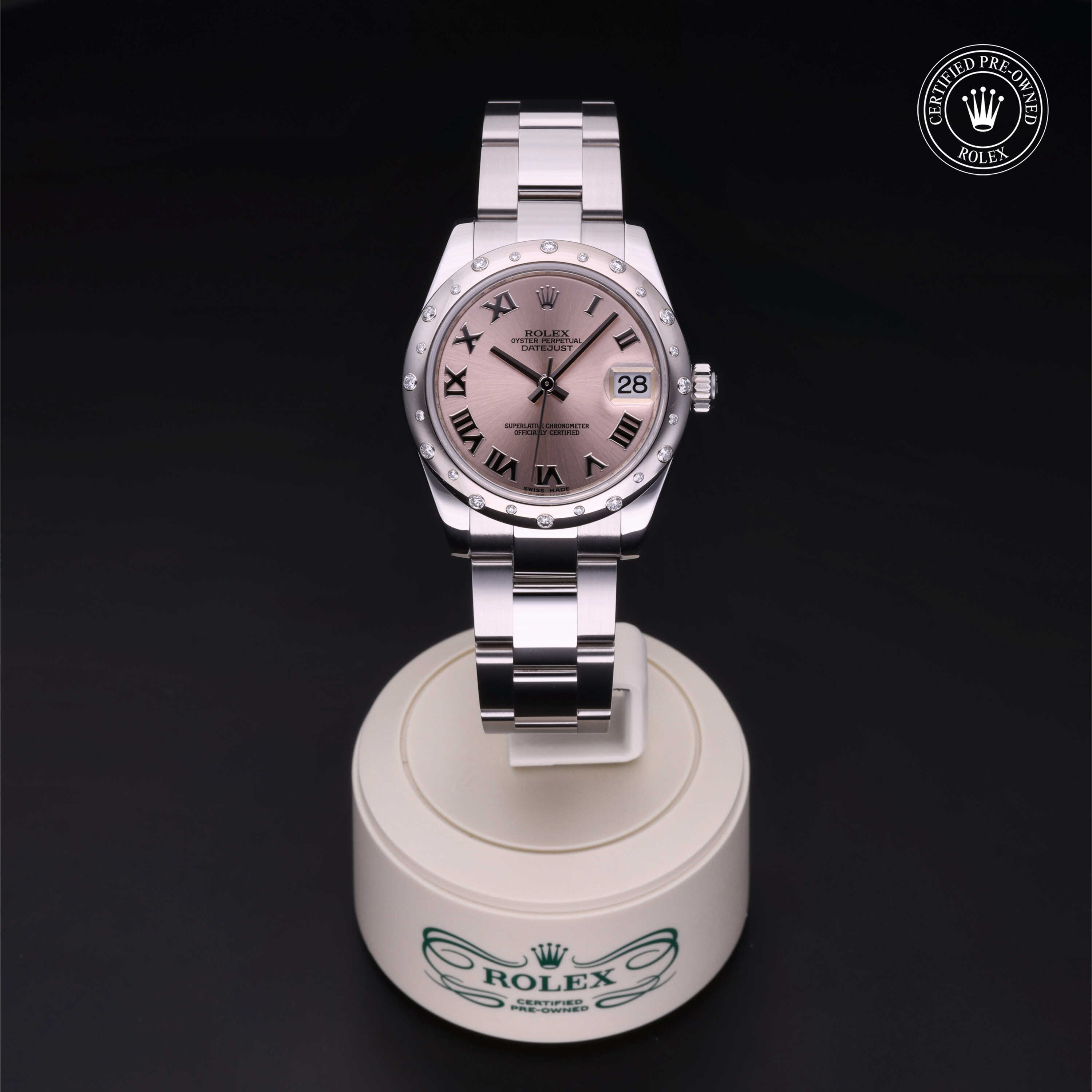Rolex Datejust 360 view 178344