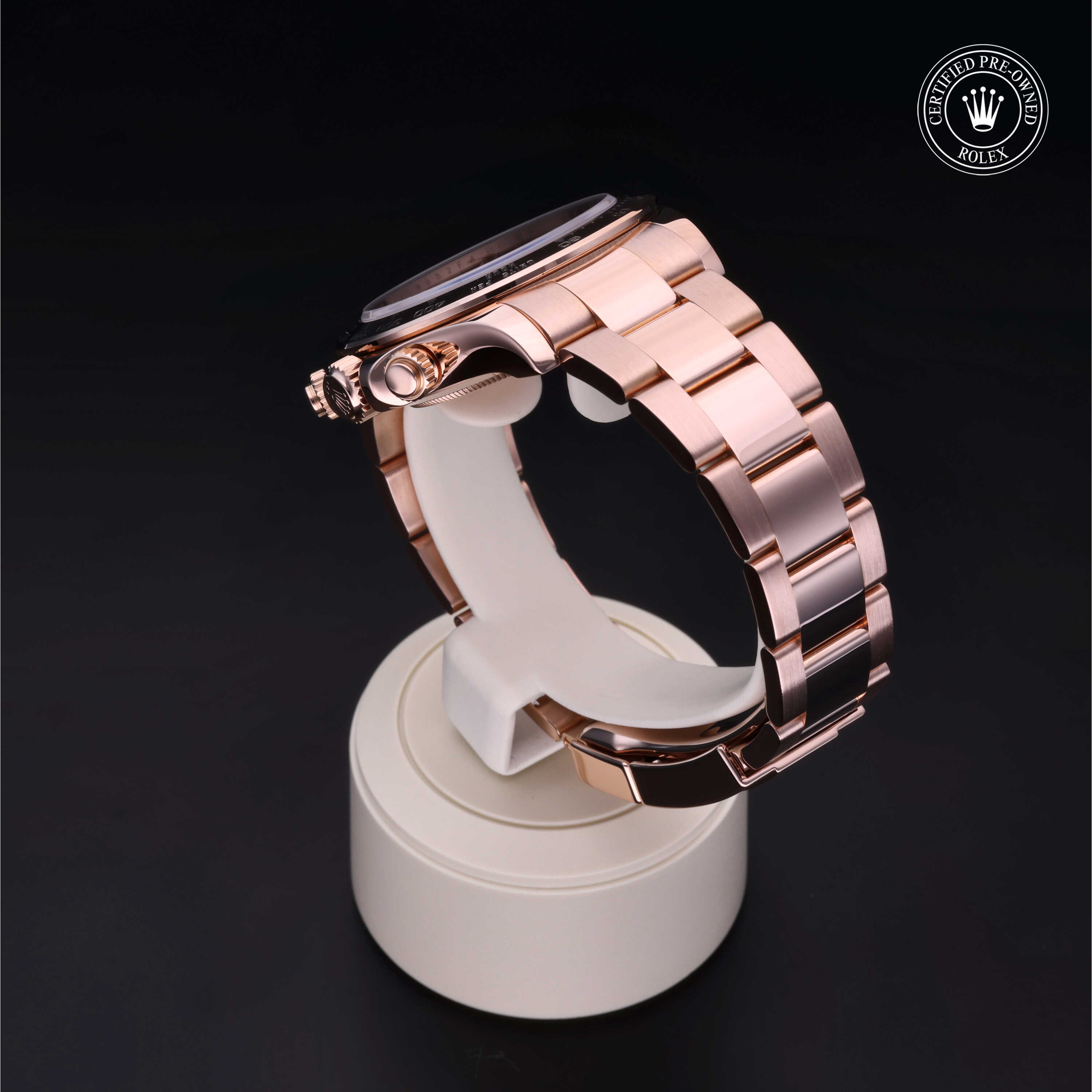 Rolex 宇宙计型迪通拿 360 view 116505