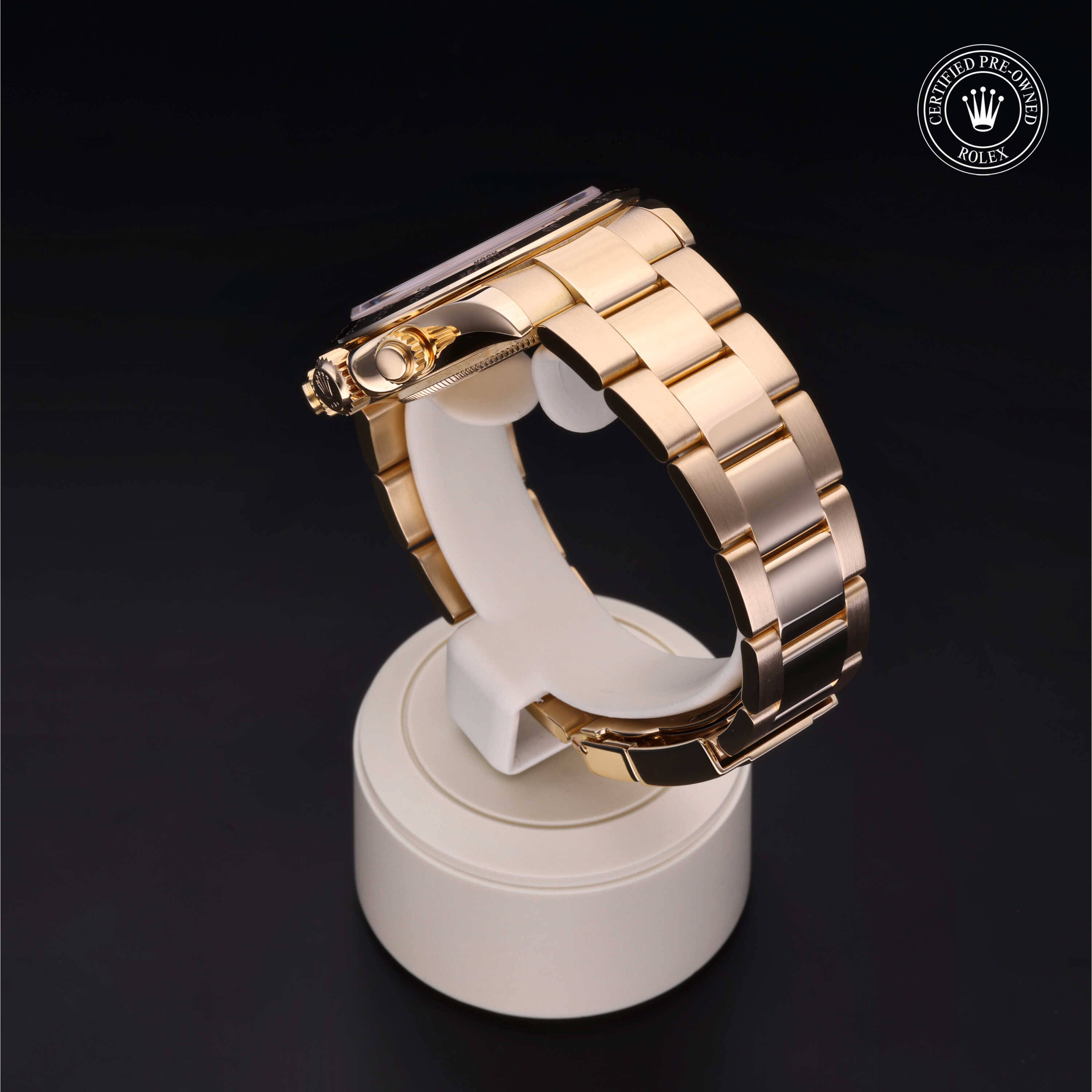 Rolex Cosmograph Daytona 360 view 116528