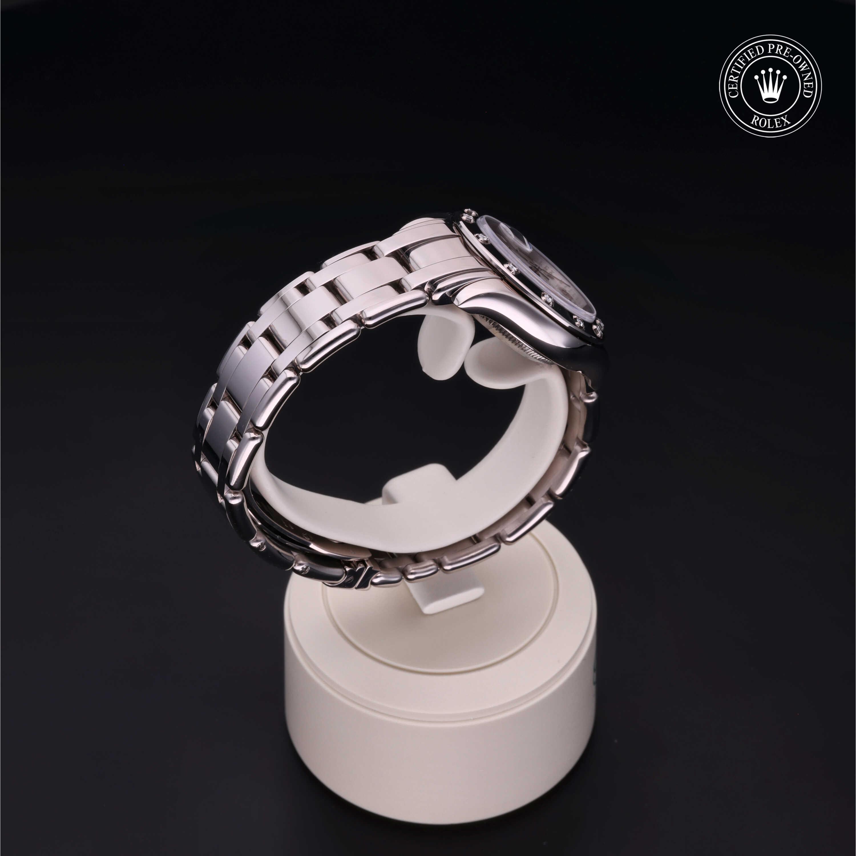 Rolex Pearlmaster 360 view 80319