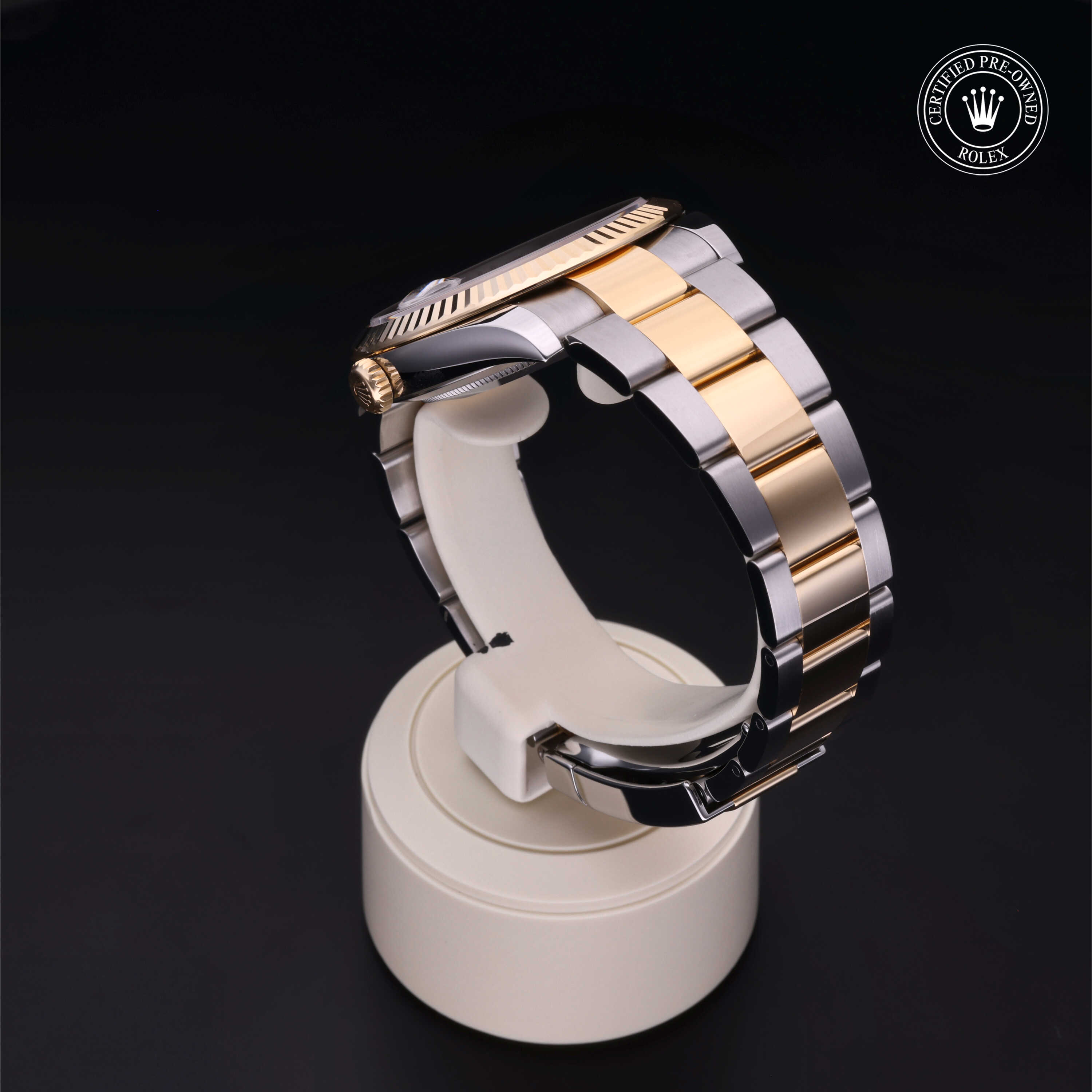 Rolex Datejust 360 view 126333