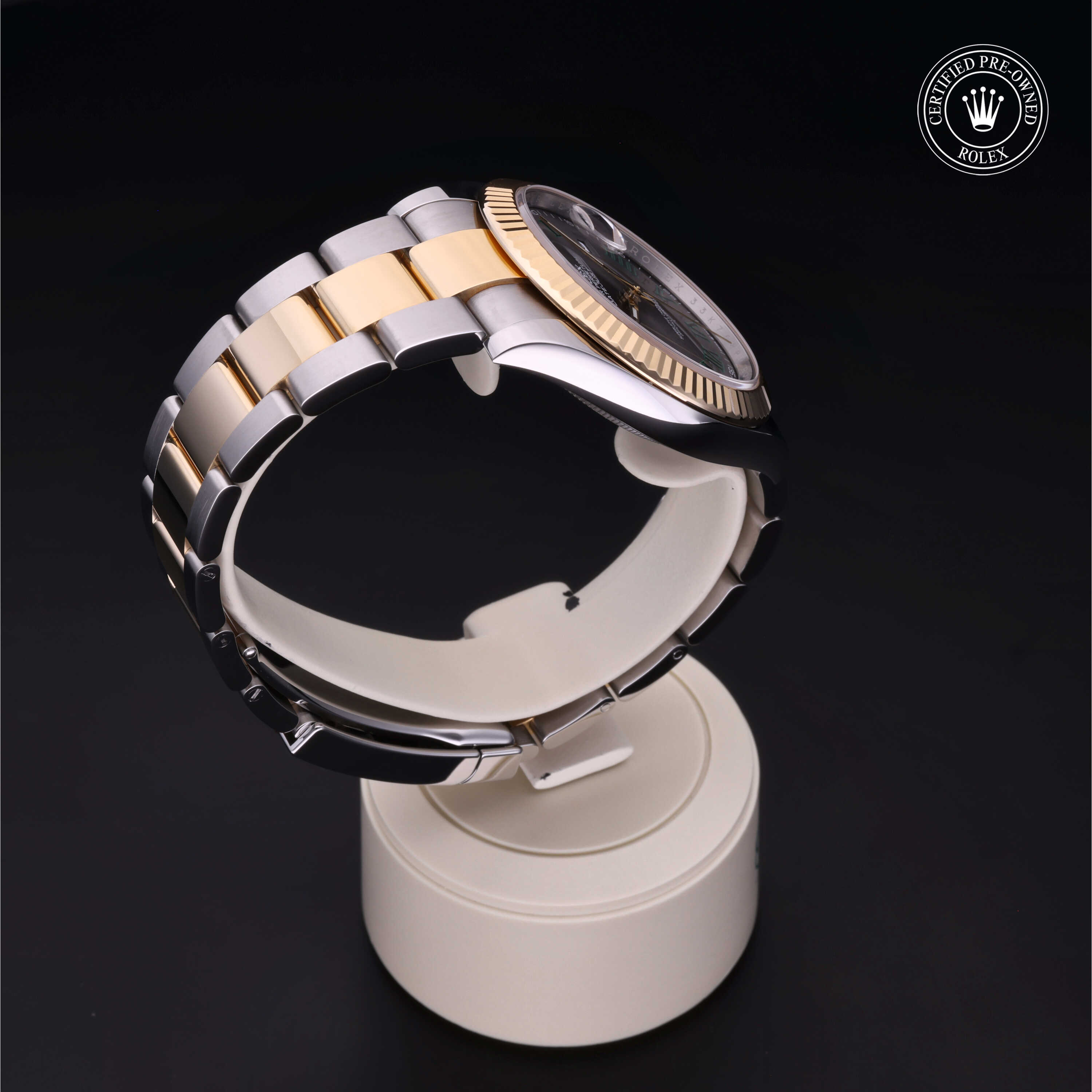 Rolex Datejust 360 view 126333