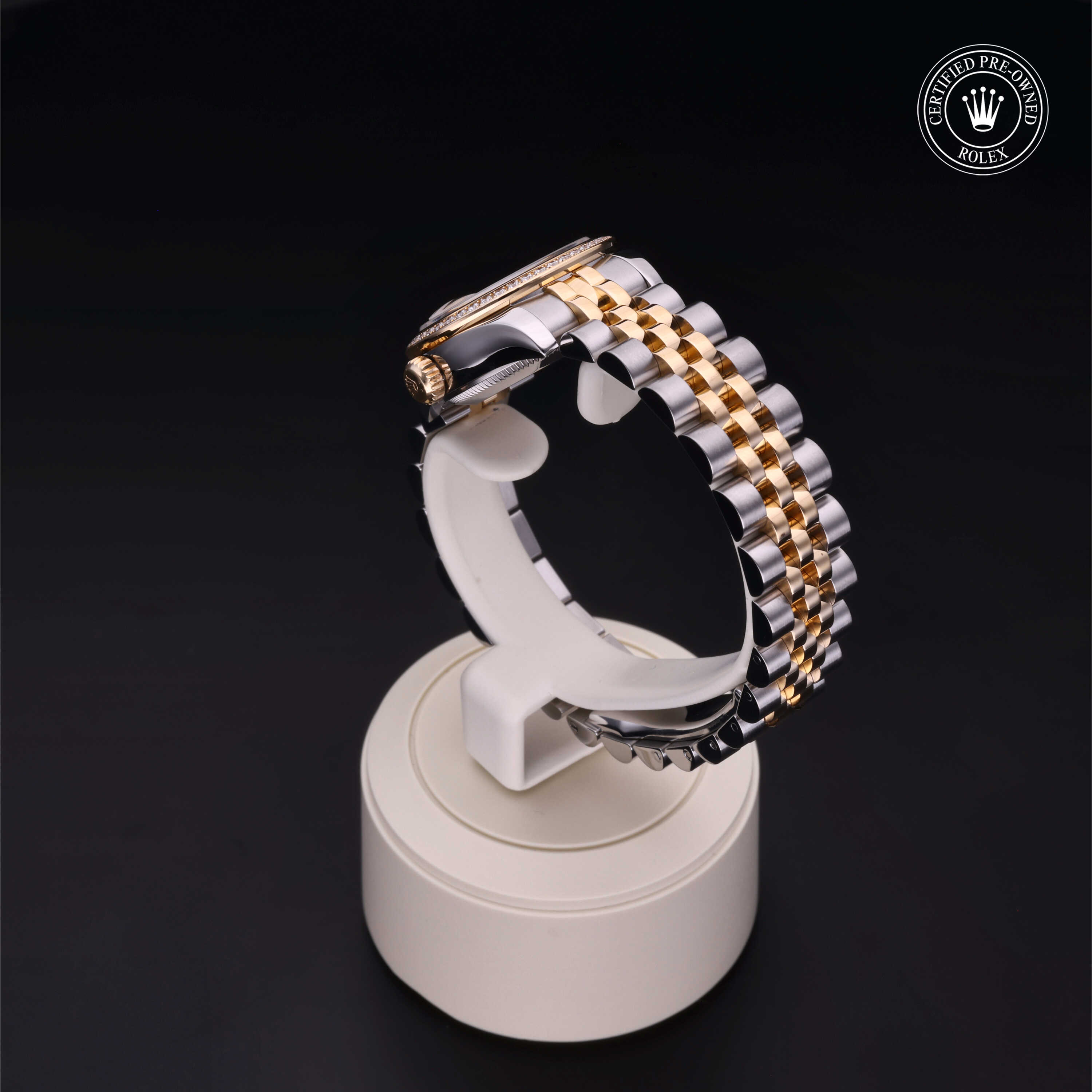 Rolex 女装日志型 360 view 179383