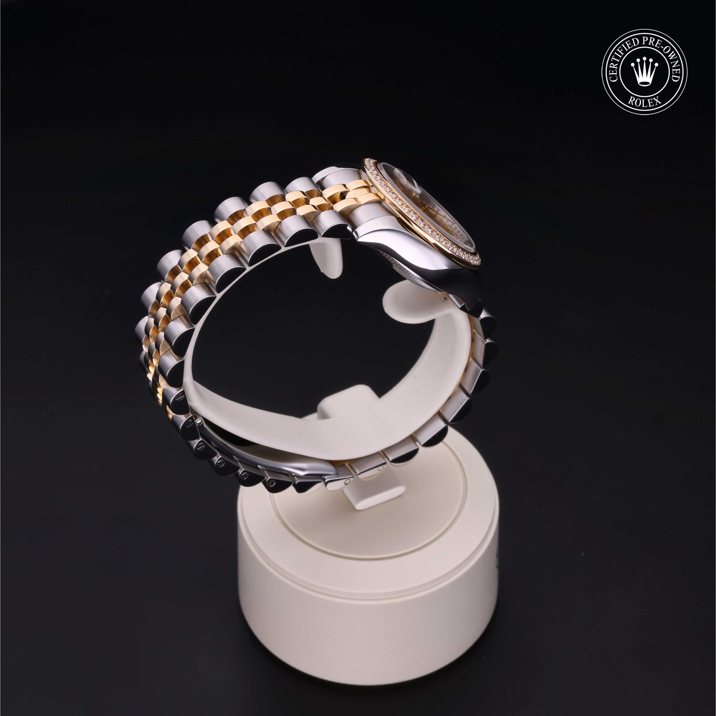 Rolex 女装日志型 360 view 179383