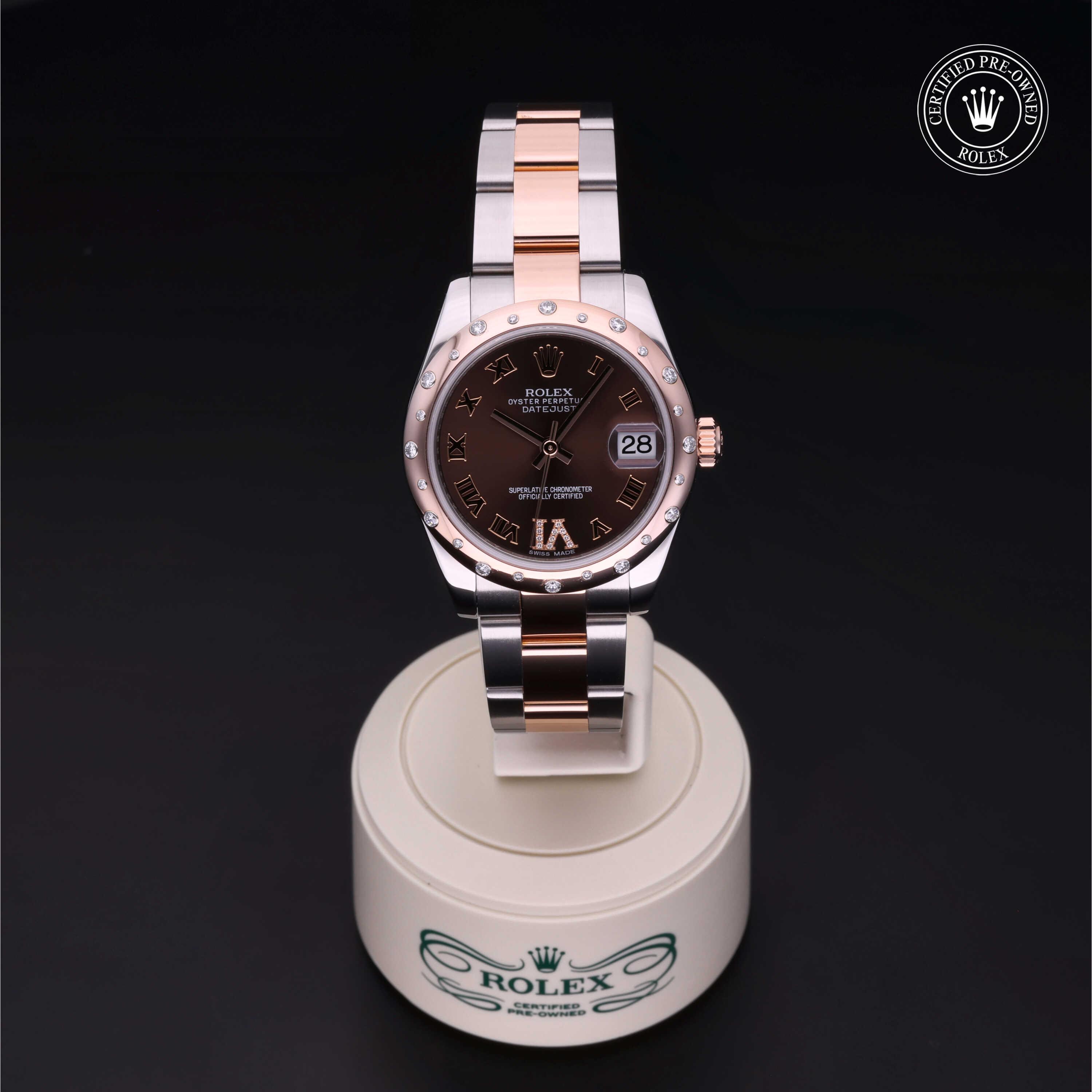Rolex Datejust 360 view 178341