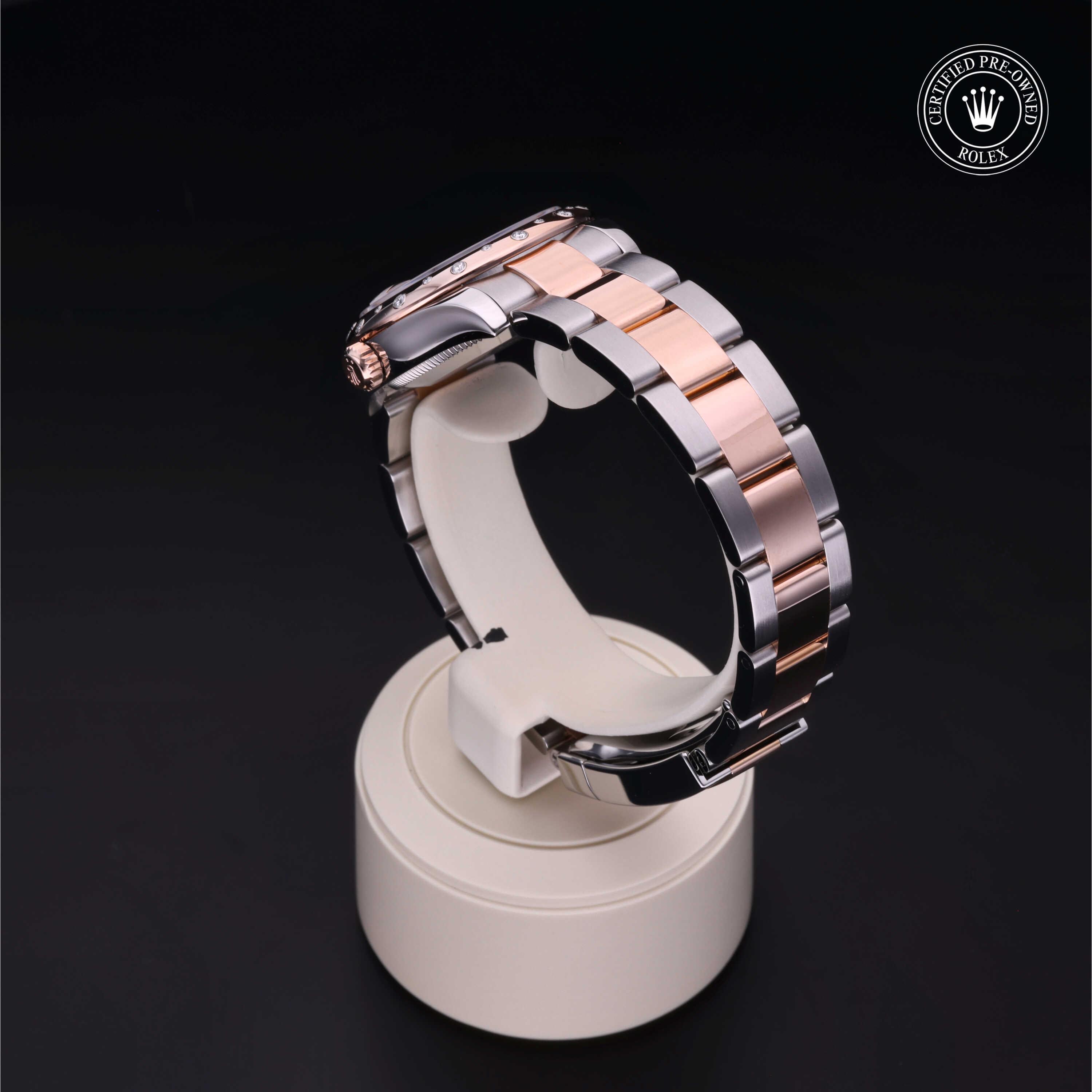 Rolex Datejust 360 view 178341