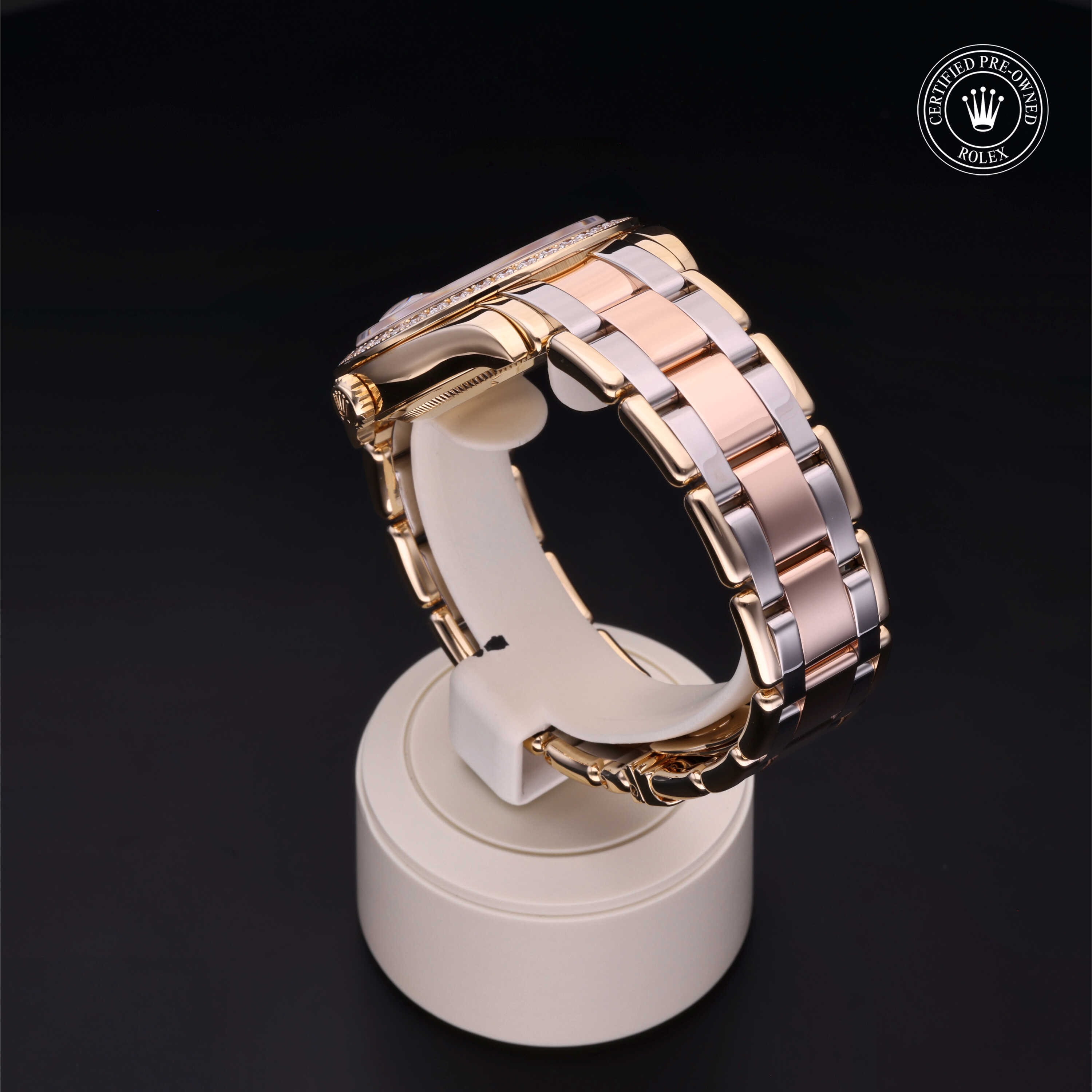 Rolex Oyster Special Edition 360 view 18948