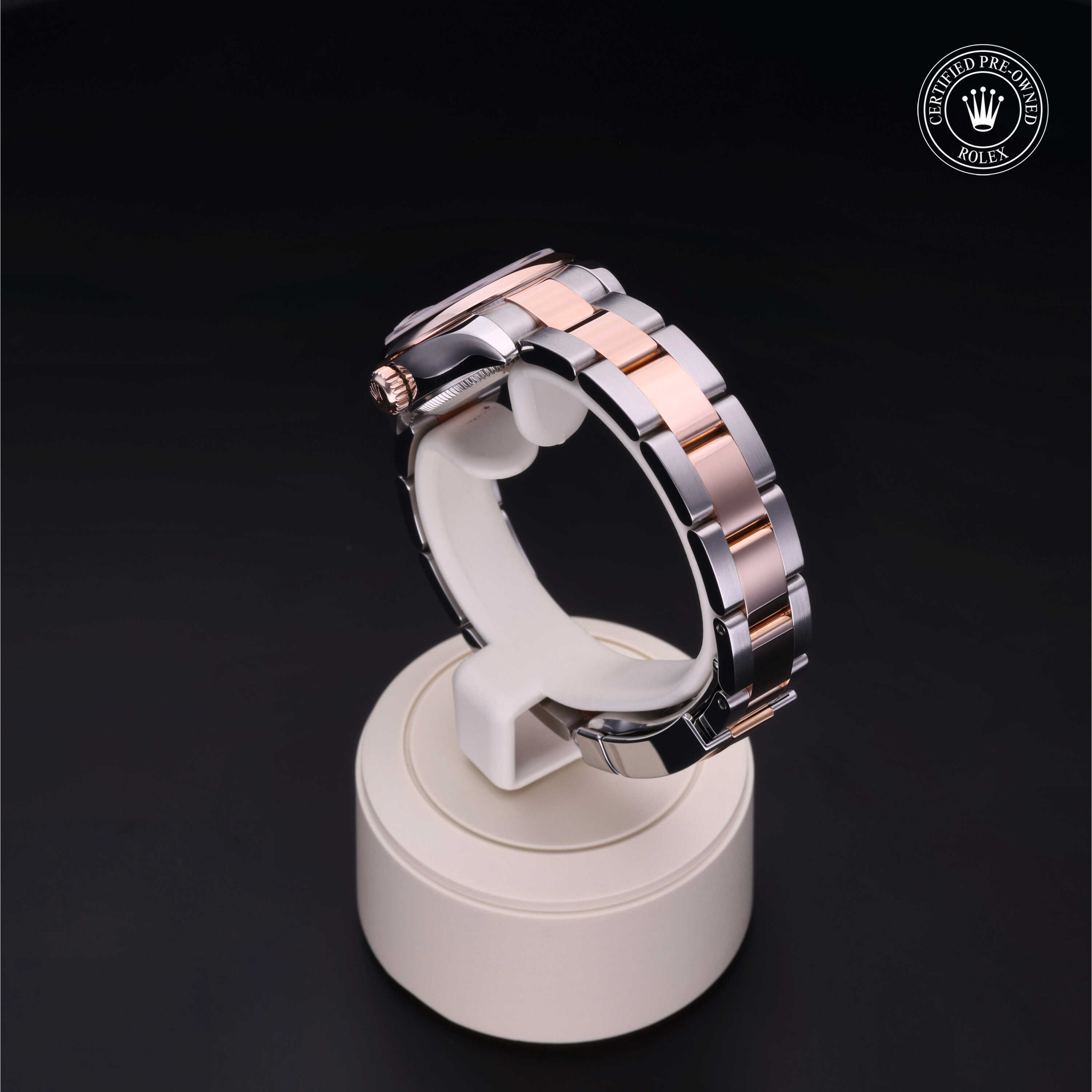 Rolex Lady-Datejust 360 view 179161