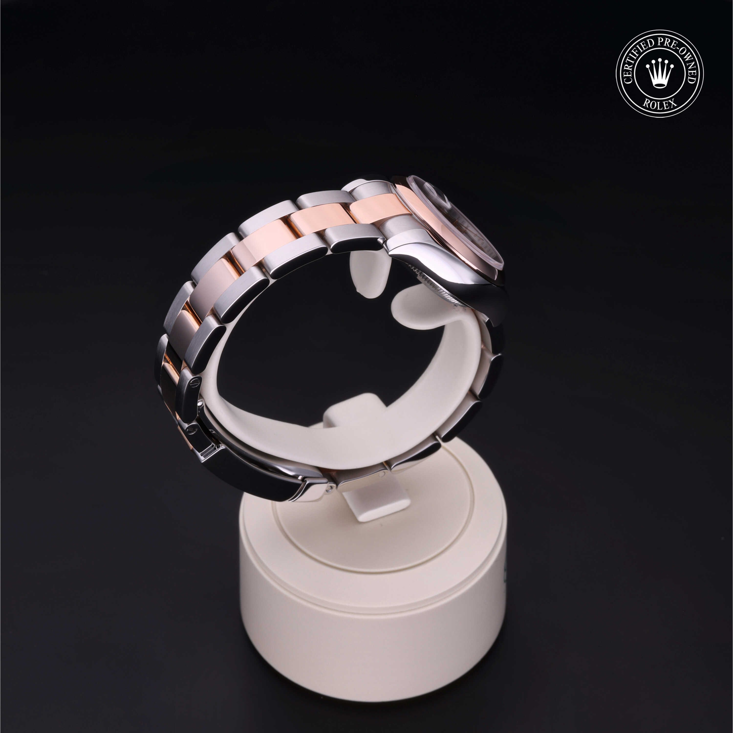 Rolex Lady-Datejust 360 view 179161