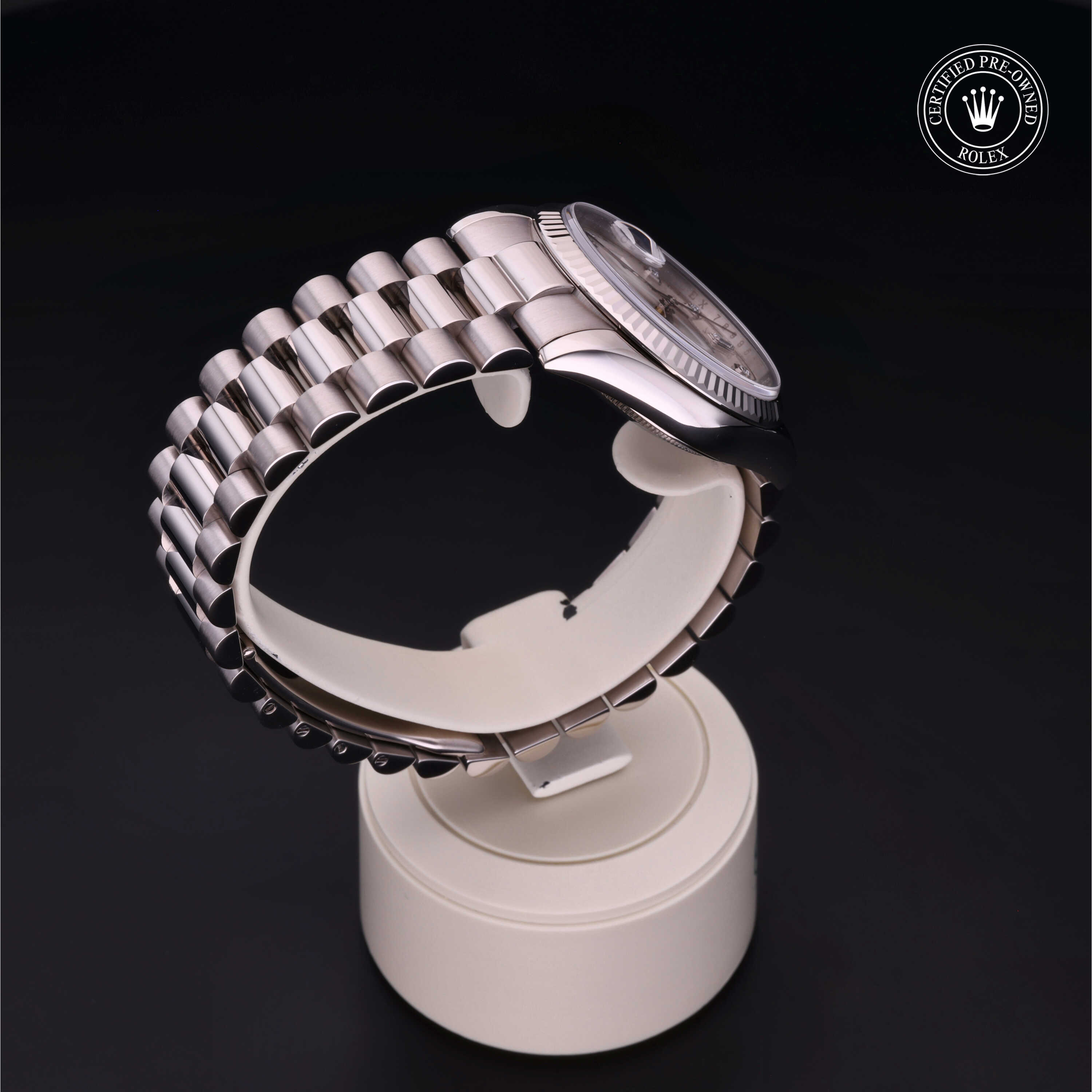 Rolex Day-Date 360 view 118239