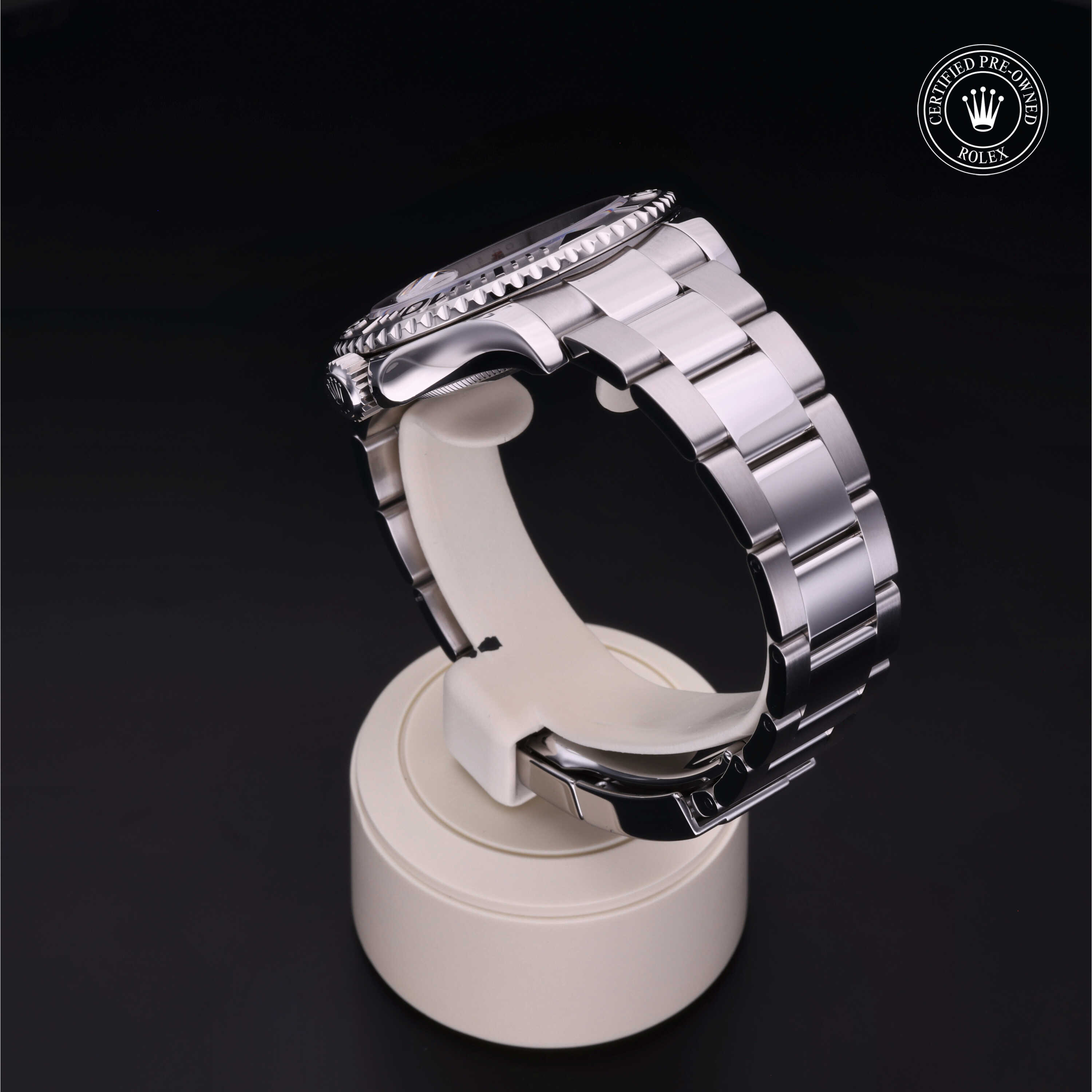 Rolex Yacht-Master 360 view 116622