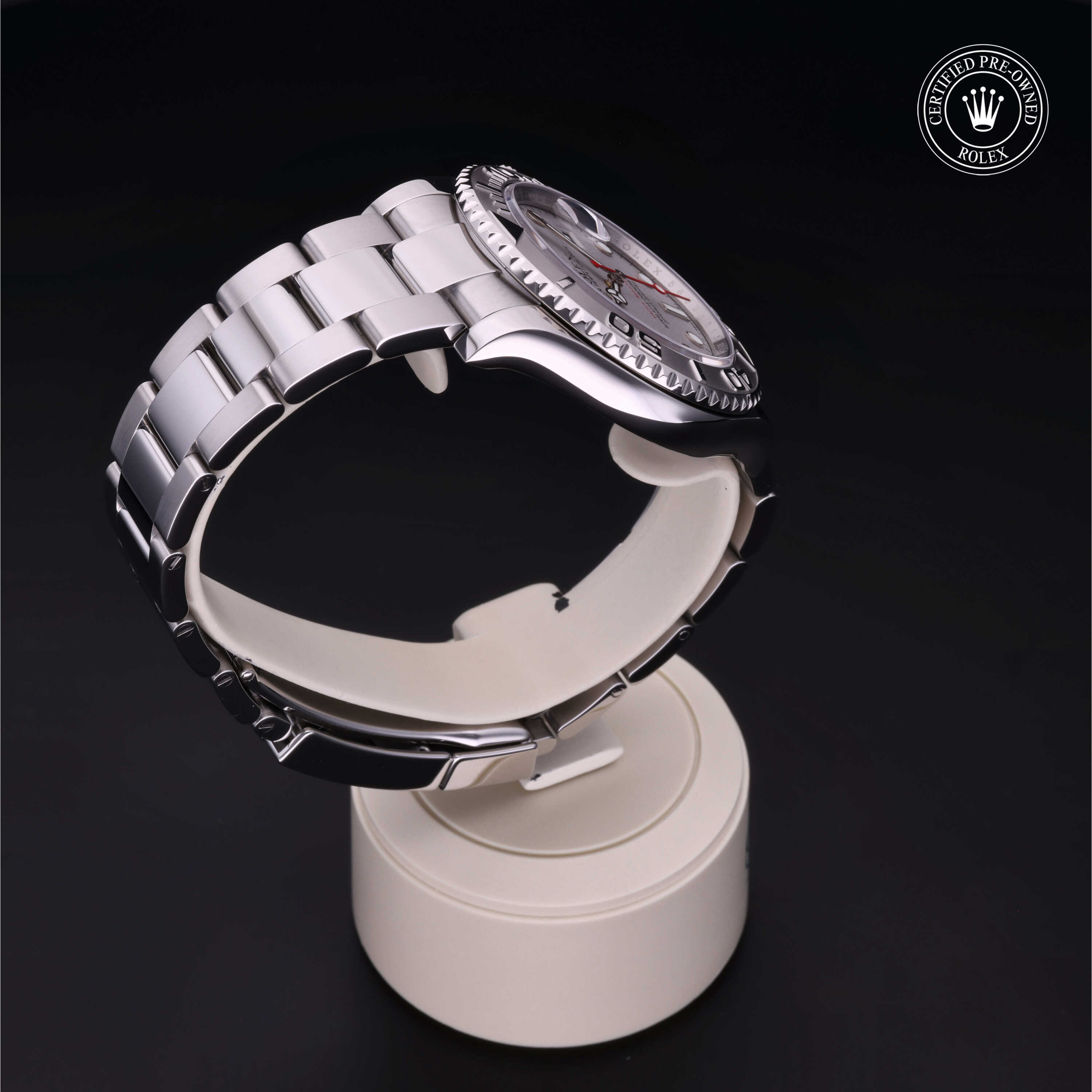 Rolex Yacht-Master 360 view 116622