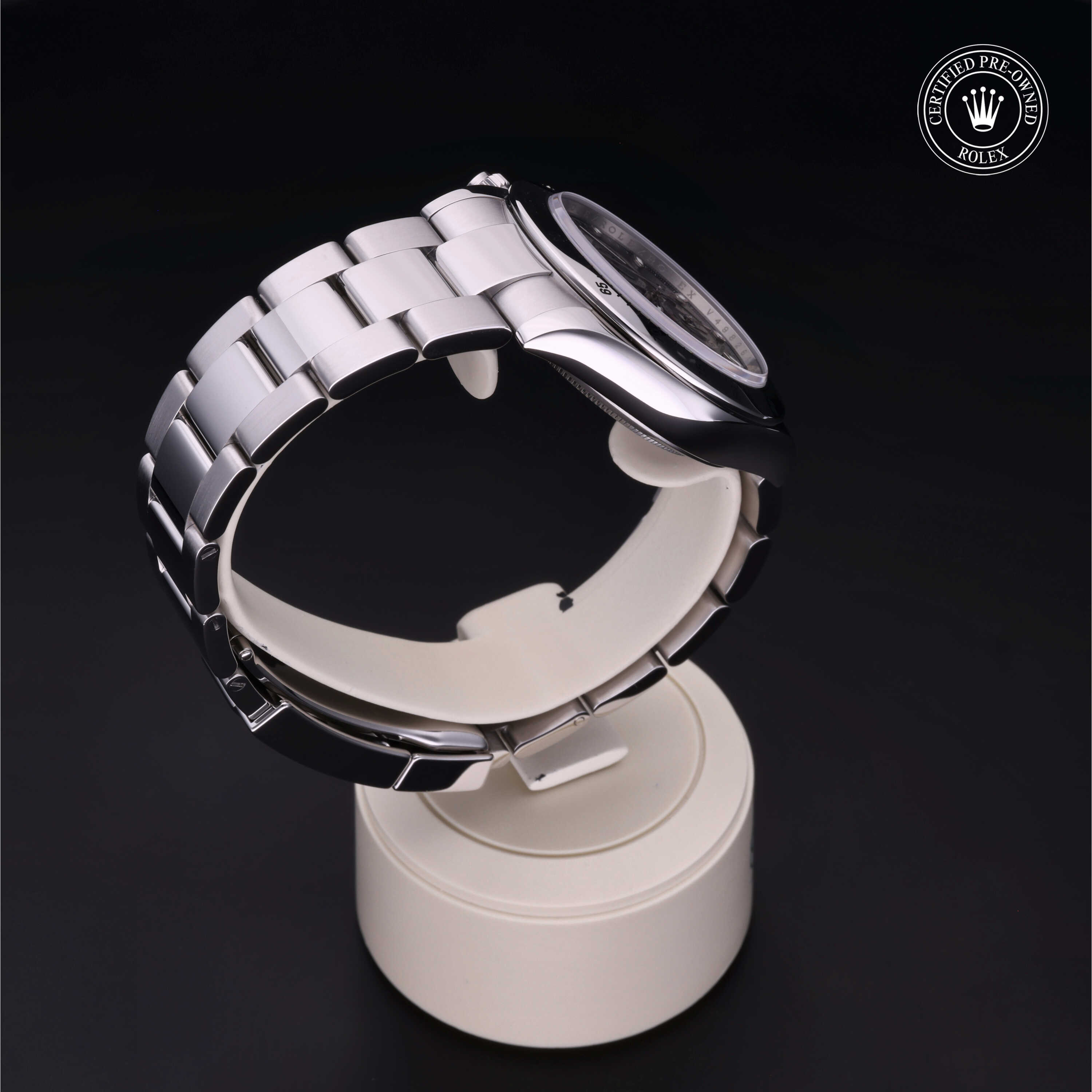 Rolex 宇宙计型迪通拿 360 view 116520