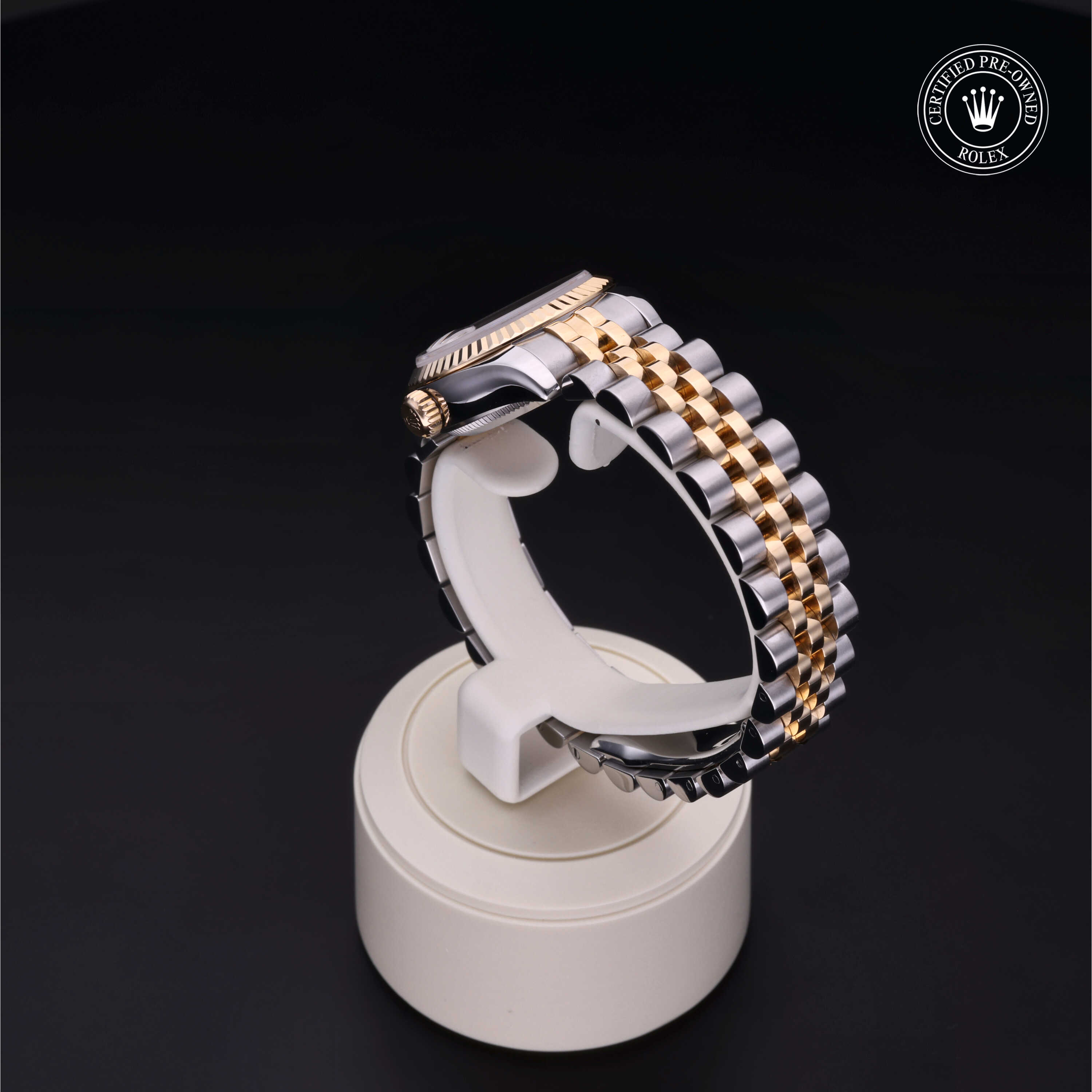 Rolex Lady-Datejust 360 view 179173