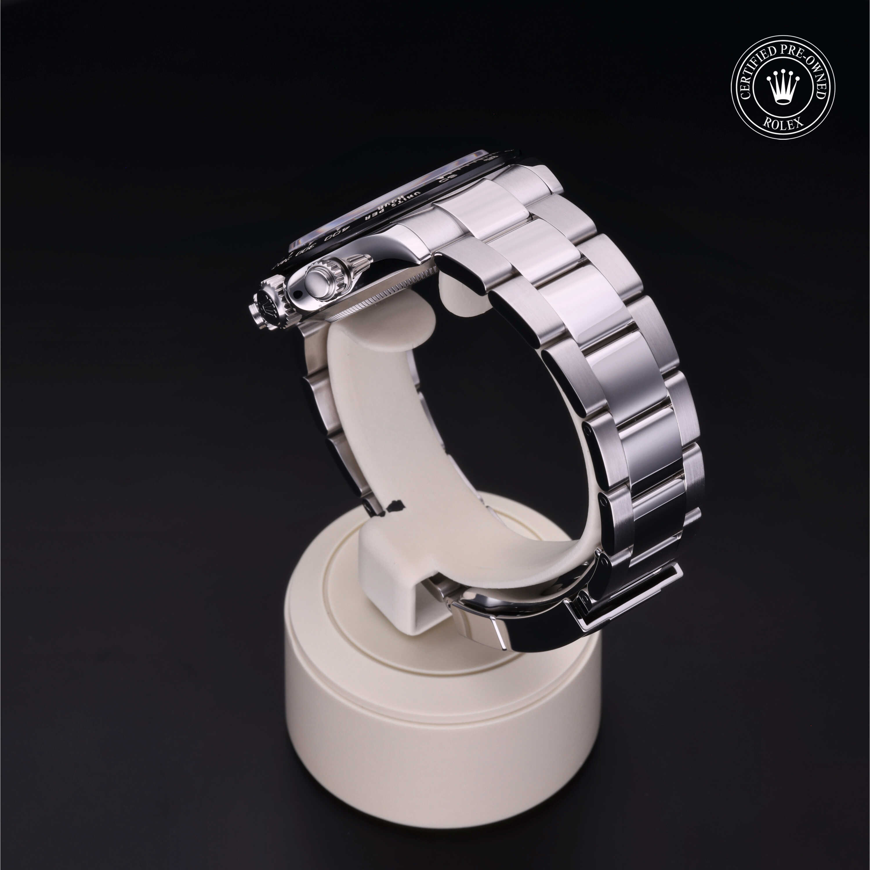 Rolex Cosmograph Daytona 360 view 116500LN