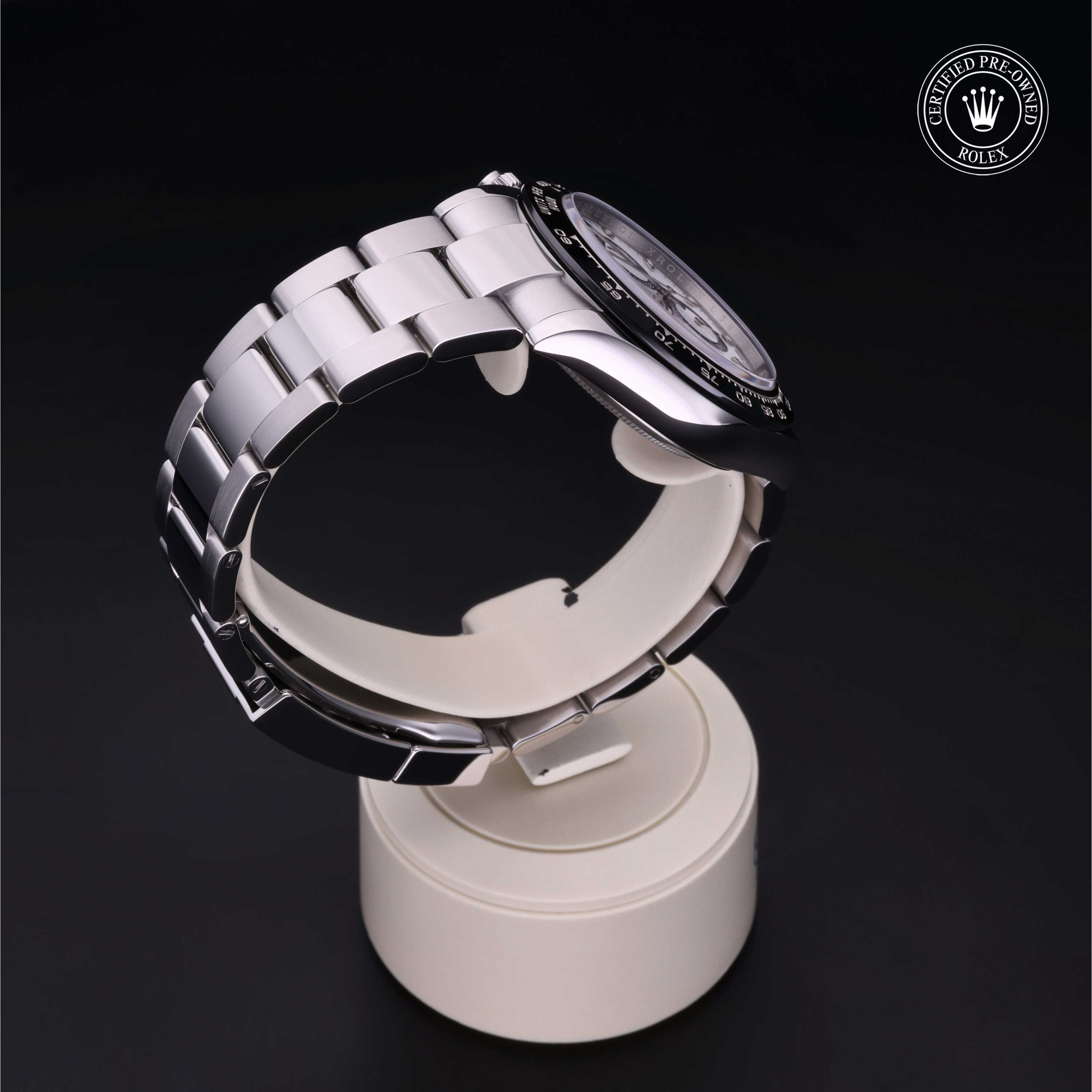 Rolex Cosmograph Daytona 360 view 116500LN