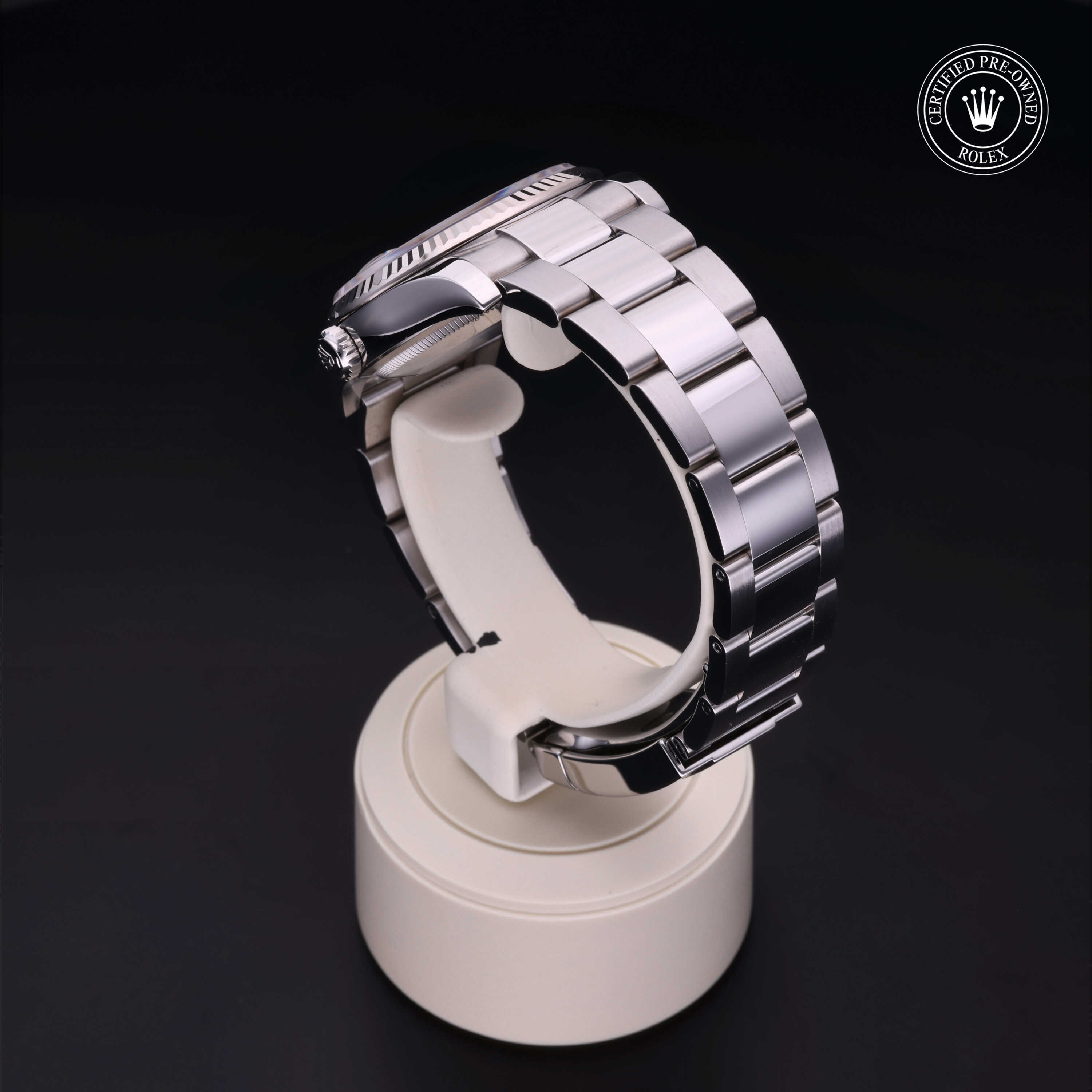 Rolex Datejust 360 view 116234