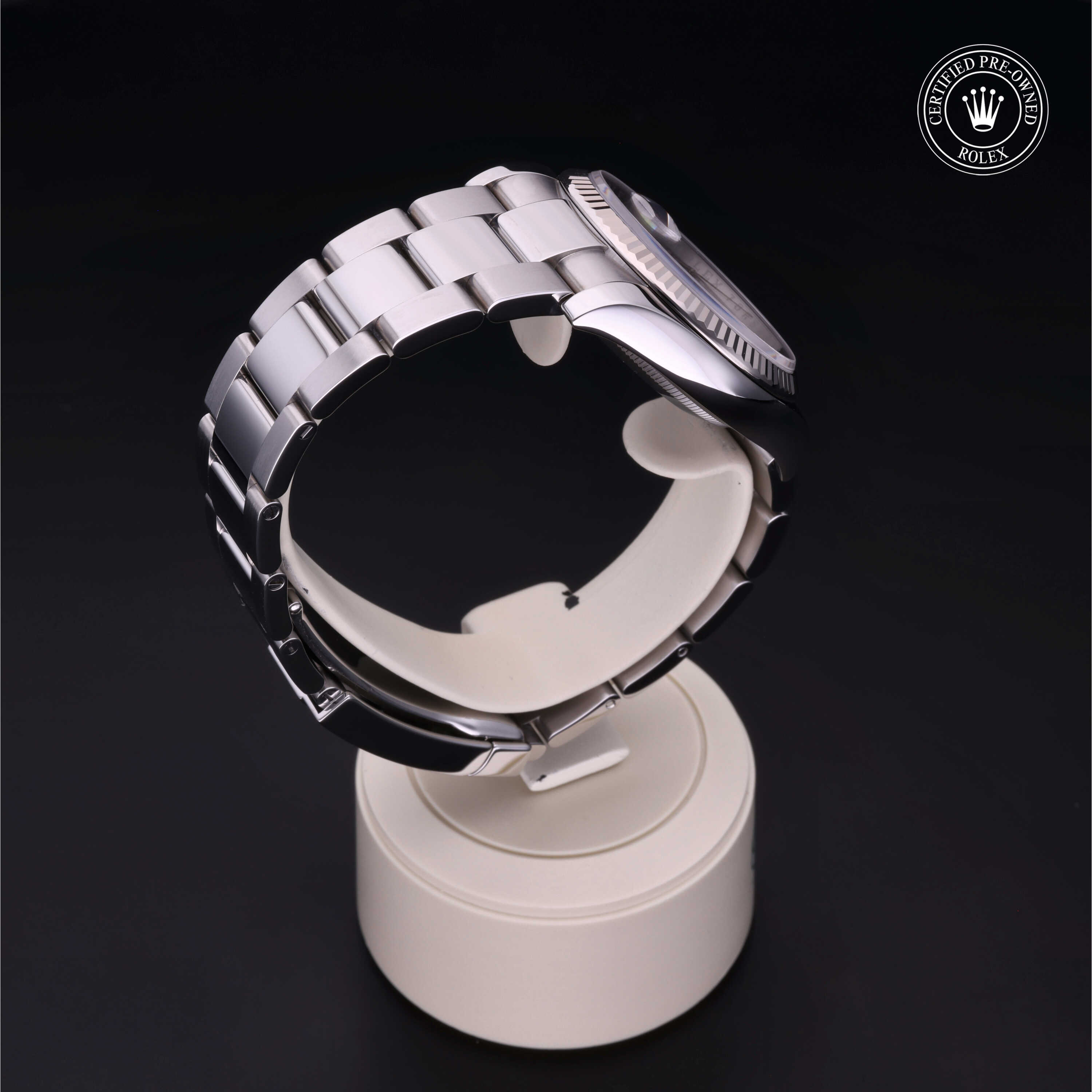 Rolex Datejust 360 view 116234